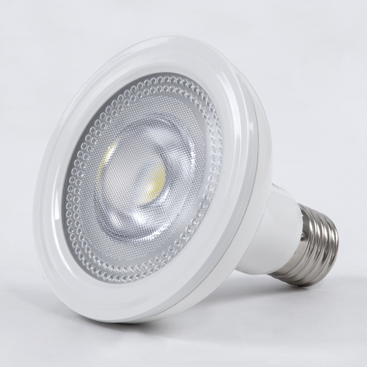 GloboStar® 60093 Λάμπα LED E27 PAR30 Σποτ 15W 1500lm 12° AC 220-240V IP20 Φ9.5 x Υ9.5cm Ψυχρό Λευκό 6000K Dimmable - 3 Χρόνια Εγγύηση GloboStar® 60093 Λάμπα LED E27 PAR30 Σποτ 15W 1500lm 12° AC 220-240V IP20 Φ9.5 x Υ9.5cm Ψυχρό Λευκό 6000K Dimmable - 3 Χρόνια Εγγύηση