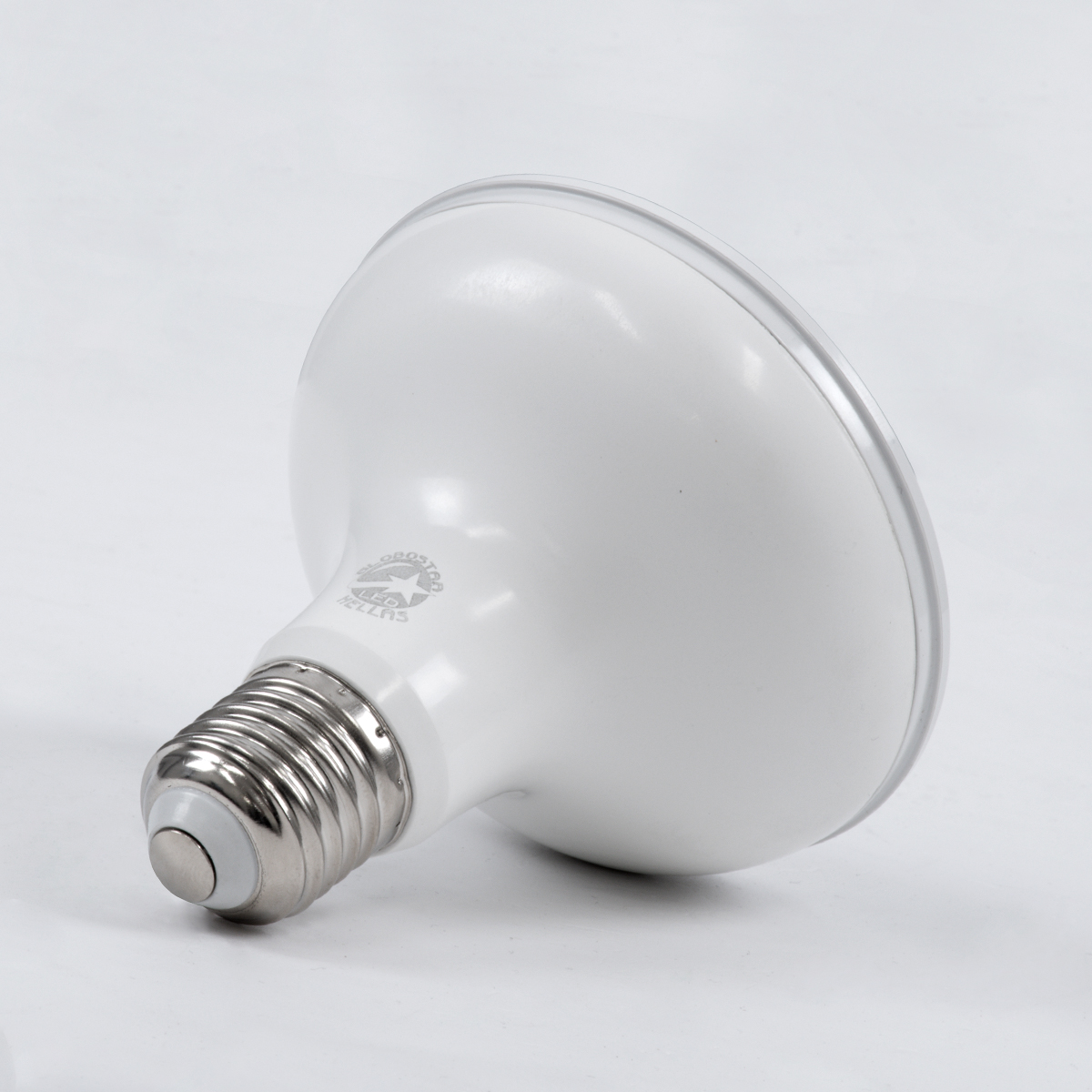 GloboStar® 60093 Λάμπα LED E27 PAR30 Σποτ 15W 1500lm 12° AC 220-240V IP20 Φ9.5 x Υ9.5cm Ψυχρό Λευκό 6000K Dimmable - 3 Χρόνια Εγγύηση GloboStar® 60093 Λάμπα LED E27 PAR30 Σποτ 15W 1500lm 12° AC 220-240V IP20 Φ9.5 x Υ9.5cm Ψυχρό Λευκό 6000K Dimmable - 3 Χρόνια Εγγύηση