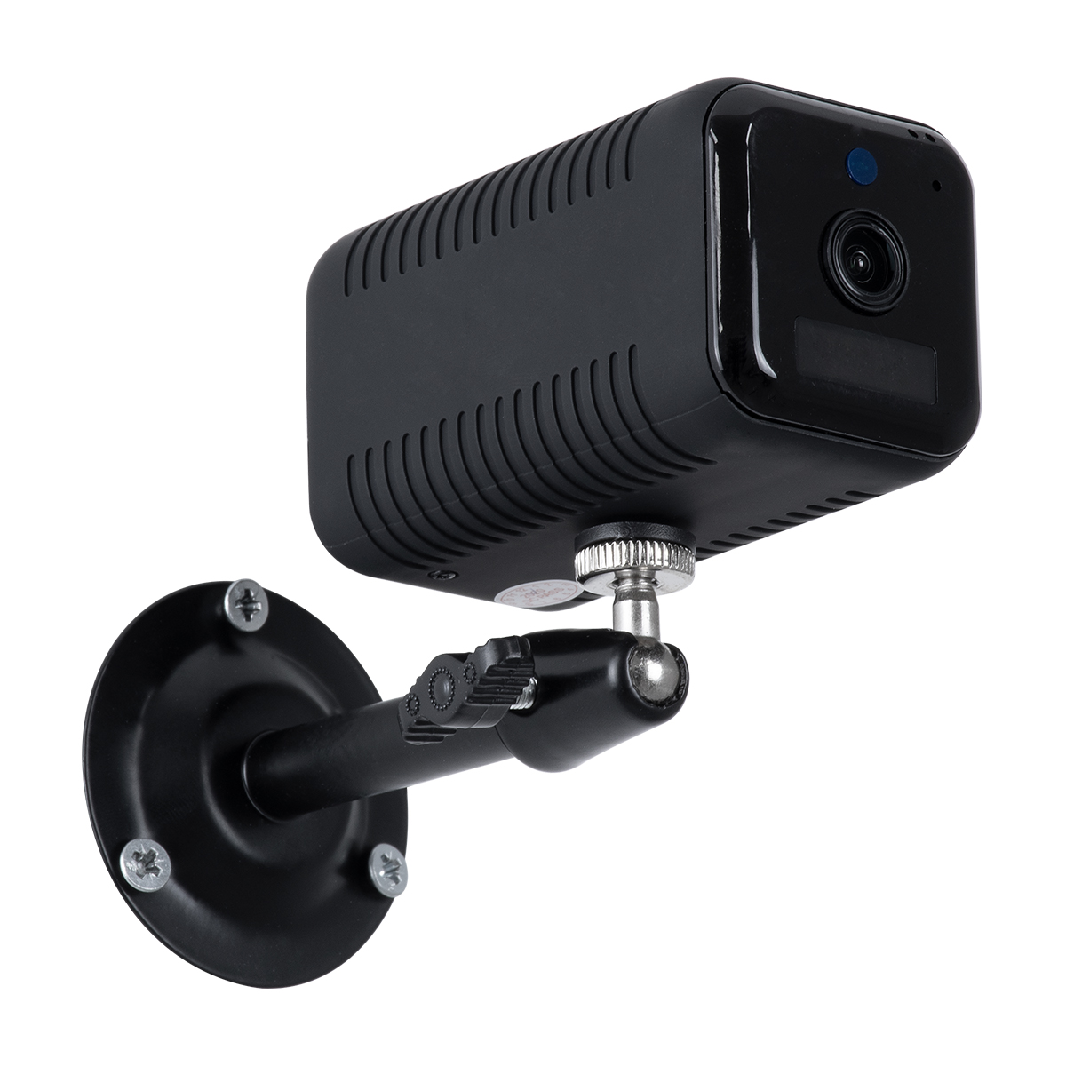 GloboStar® 86019 Επαναφορτιζόμενη Επιτραπέζια/Τοίχου IP Camera 1080P WiFi 75° Μοιρών - 6200mAh - Νυχτερινή Όραση με LED IR - Διπλή Κατέυθυνση Ομιλίας - Ανιχνευτή Κίνησης - Νυχτερινή Λήψη - Θέση SD Κάρτας Max 128GB - 25 Μέρες Stand By GloboStar® 86019 Επαναφορτιζόμενη Επιτραπέζια/Τοίχου IP Camera 1080P WiFi 75° Μοιρών - 6200mAh - Νυχτερινή Όραση με LED IR - Διπλή Κατέυθυνση Ομιλίας - Ανιχνευτή Κίνησης - Νυχτερινή Λήψη - Θέση SD Κάρτας Max 128GB - 25 Μέρες Stand By