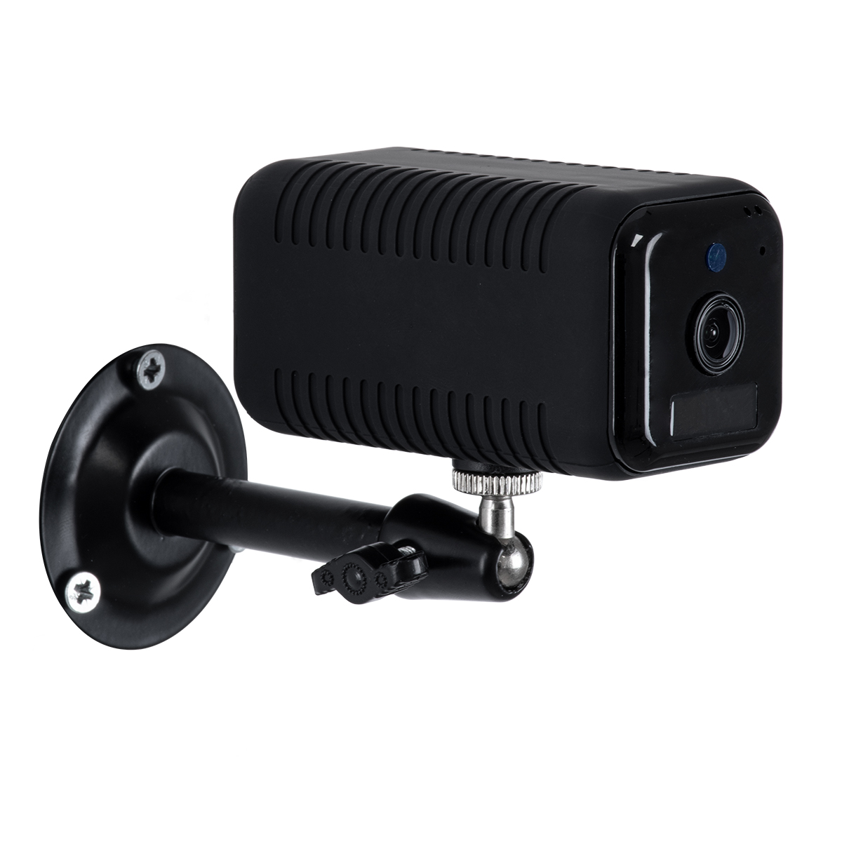 GloboStar® 86019 Επαναφορτιζόμενη Επιτραπέζια/Τοίχου IP Camera 1080P WiFi 75° Μοιρών - 6200mAh - Νυχτερινή Όραση με LED IR - Διπλή Κατέυθυνση Ομιλίας - Ανιχνευτή Κίνησης - Νυχτερινή Λήψη - Θέση SD Κάρτας Max 128GB - 25 Μέρες Stand By GloboStar® 86019 Επαναφορτιζόμενη Επιτραπέζια/Τοίχου IP Camera 1080P WiFi 75° Μοιρών - 6200mAh - Νυχτερινή Όραση με LED IR - Διπλή Κατέυθυνση Ομιλίας - Ανιχνευτή Κίνησης - Νυχτερινή Λήψη - Θέση SD Κάρτας Max 128GB - 25 Μέρες Stand By