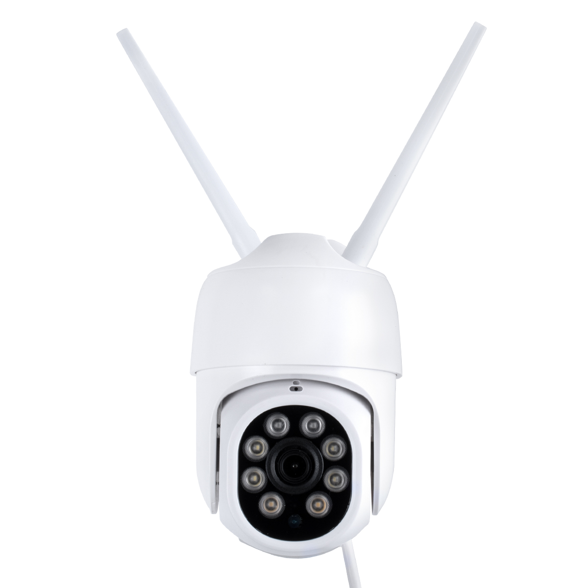 GloboStar® 86041 Ασύρματο Καταγραφικό με Οθόνη - 4 x Camera 2MP 1080P WiFi 360° Μοιρών - Αδιάβροχο IP66 - Νυχτερινή Όραση με LED IR - Διπλή Κατέυθυνση Ομιλίας - Ανιχνευτή Κίνησης - Νυχτερινή Λήψη - Λευκό GloboStar® 86041 Ασύρματο Καταγραφικό με Οθόνη - 4 x Camera 2MP 1080P WiFi 360° Μοιρών - Αδιάβροχο IP66 - Νυχτερινή Όραση με LED IR - Διπλή Κατέυθυνση Ομιλίας - Ανιχνευτή Κίνησης - Νυχτερινή Λήψη - Λευκό