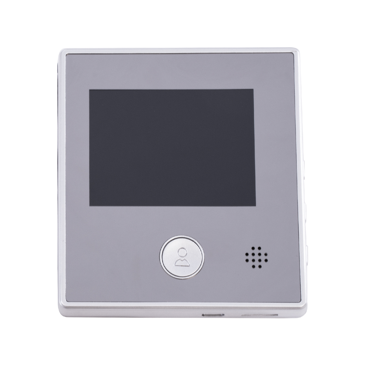 GloboStar® 86062 Ψηφιακή Έξυπνη Camera Εξώπορτας 120° Μοιρών με Έγχρωμη Οθόνη 2.8" Inches - Νυχτερινή Όραση με LED IR - Κουδούνι - Λειτουργεί με 4 Μπαταρίες AAA GloboStar® 86062 Ψηφιακή Έξυπνη Camera Εξώπορτας 120° Μοιρών με Έγχρωμη Οθόνη 2.8" Inches - Νυχτερινή Όραση με LED IR - Κουδούνι - Λειτουργεί με 4 Μπαταρίες AAA