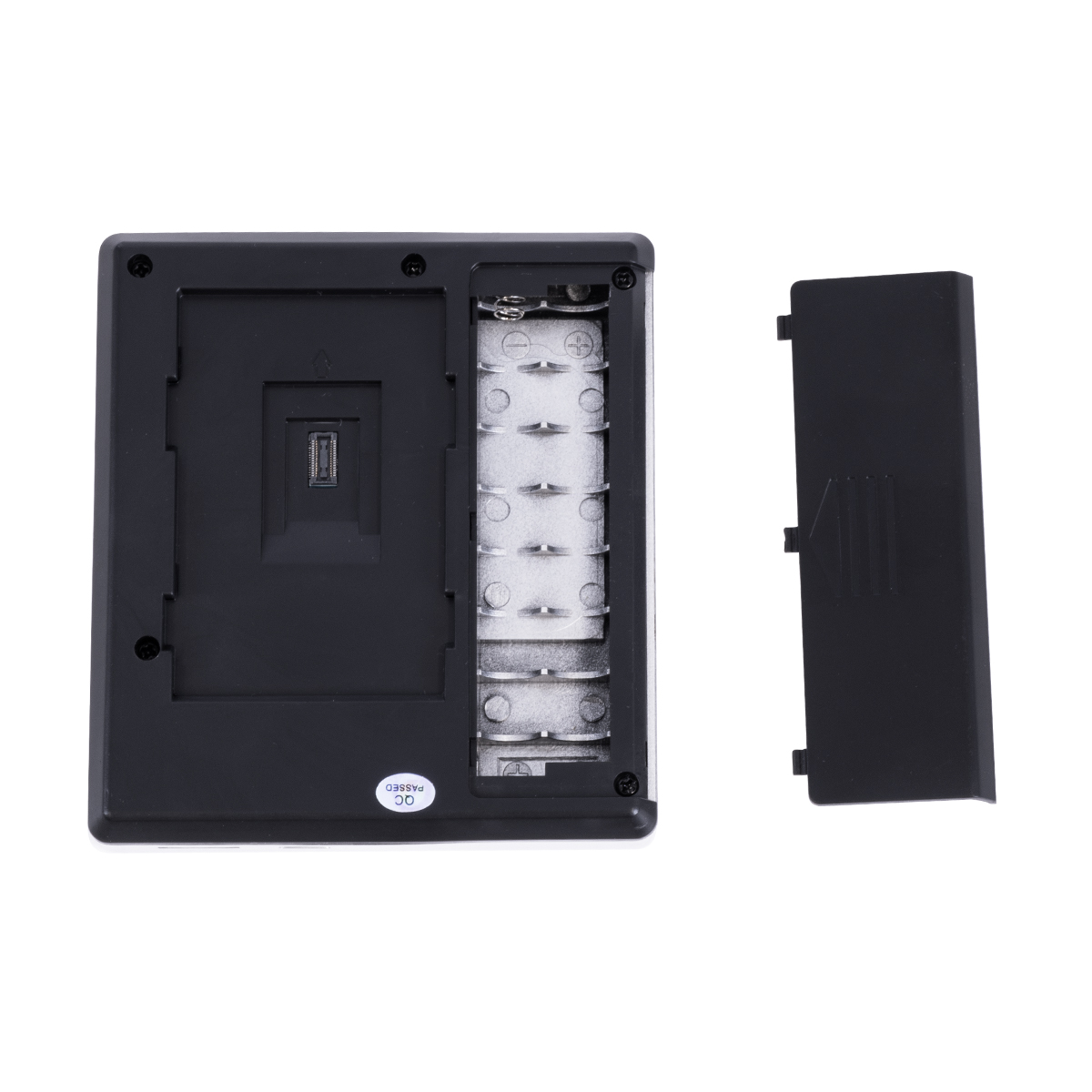 GloboStar® 86062 Ψηφιακή Έξυπνη Camera Εξώπορτας 120° Μοιρών με Έγχρωμη Οθόνη 2.8" Inches - Νυχτερινή Όραση με LED IR - Κουδούνι - Λειτουργεί με 4 Μπαταρίες AAA GloboStar® 86062 Ψηφιακή Έξυπνη Camera Εξώπορτας 120° Μοιρών με Έγχρωμη Οθόνη 2.8" Inches - Νυχτερινή Όραση με LED IR - Κουδούνι - Λειτουργεί με 4 Μπαταρίες AAA