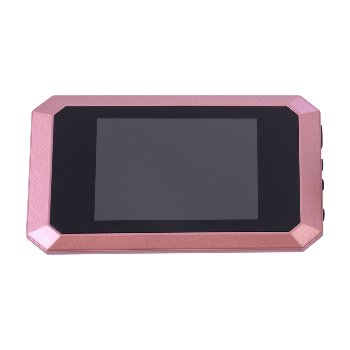 GloboStar® 86064 Επαναφορτιζόμενη Ψηφιακή Έξυπνη Camera Εξώπορτας 90° Μοιρών με Έγχρωμη Οθόνη 4.1" Inches - USB - Νυχτερινή Όραση με LED IR - Κουδούνι - Ροζ GloboStar® 86064 Επαναφορτιζόμενη Ψηφιακή Έξυπνη Camera Εξώπορτας 90° Μοιρών με Έγχρωμη Οθόνη 4.1" Inches - USB - Νυχτερινή Όραση με LED IR - Κουδούνι - Ροζ