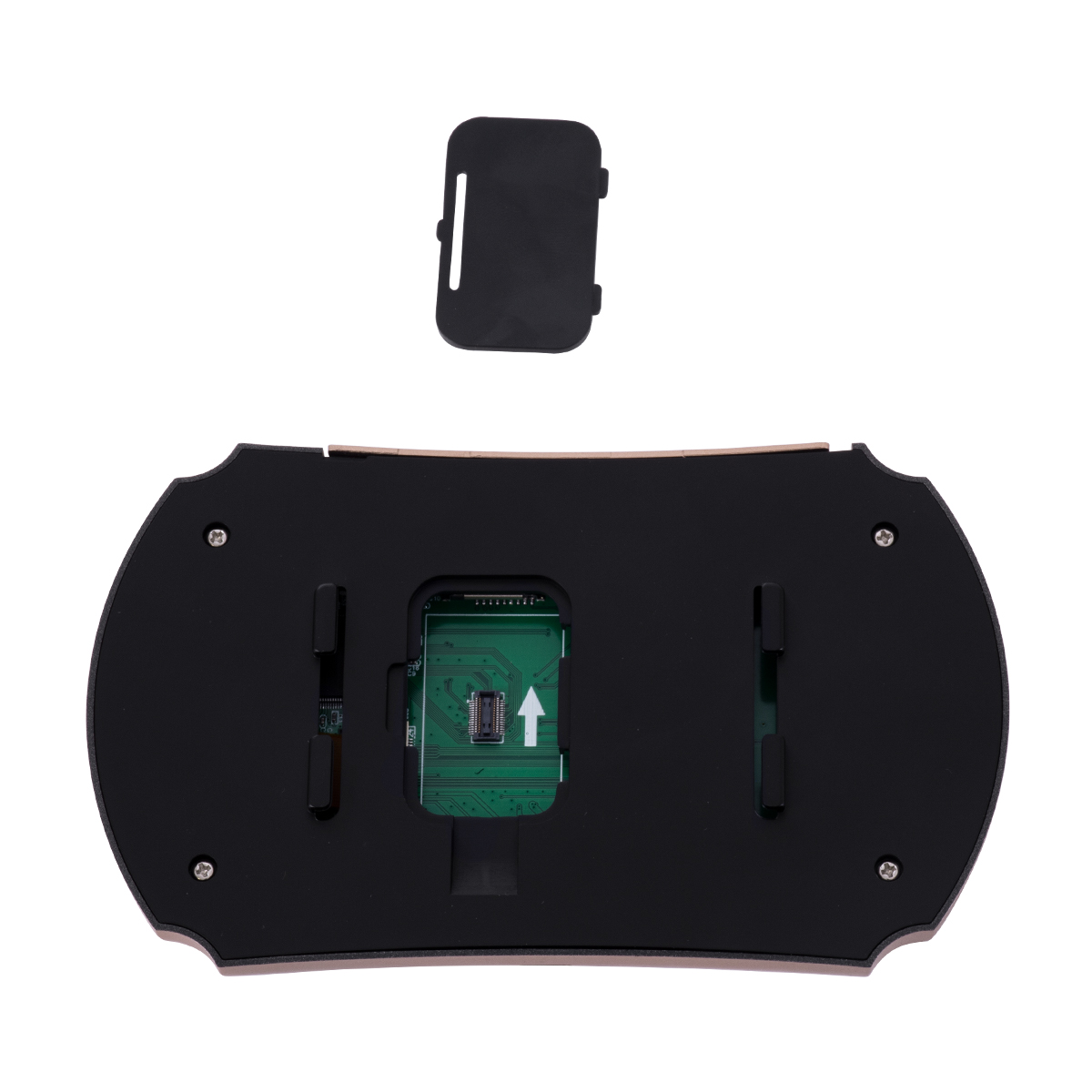 GloboStar® 86066 Επαναφορτιζόμενη Ψηφιακή Έξυπνη Camera Εξώπορτας 90° Μοιρών με Έγχρωμη Οθόνη 3.5" Inches - USB - Νυχτερινή Όραση με LED IR - Κουδούνι - Χρυσό GloboStar® 86066 Επαναφορτιζόμενη Ψηφιακή Έξυπνη Camera Εξώπορτας 90° Μοιρών με Έγχρωμη Οθόνη 3.5" Inches - USB - Νυχτερινή Όραση με LED IR - Κουδούνι - Χρυσό