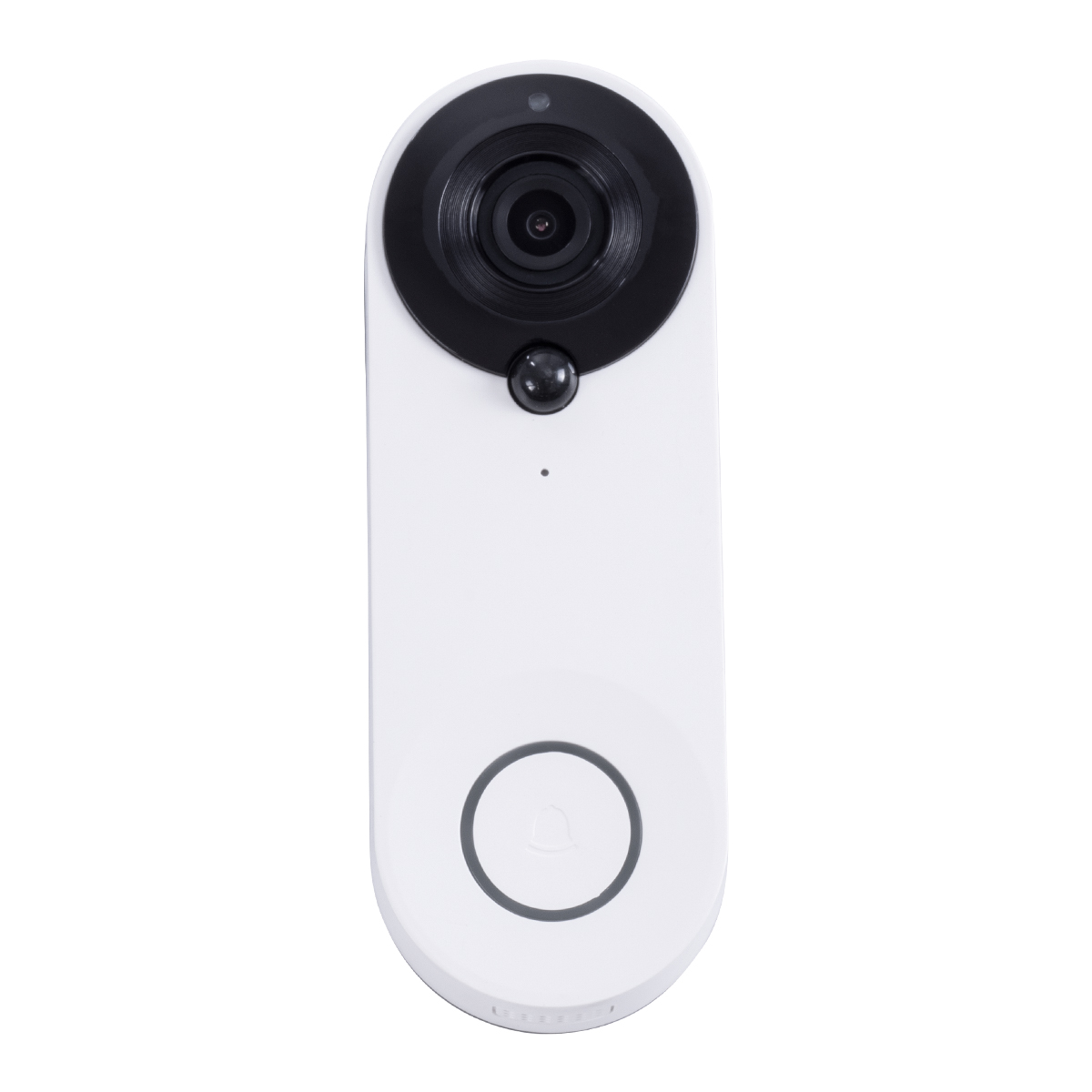 GloboStar® 86074 Ολοκληρωμένο Έξυπνο Σύστημα Ματάκι Θεατή & Κουδούνι Σπιτιού για Εξώπορτες - 1 x Κάμερα 1.0MP 1080P - Θέαση 166° με Νυχτερινή Λήψη, PIR Αισθητήρα Κίνησης & Ομιλία/Ήχος Διπλής Κατεύθυνσης - Εφαρμογή APP σε Android & iOS - Επαναφορτιζόμενη Μ GloboStar® 86074 Ολοκληρωμένο Έξυπνο Σύστημα Ματάκι Θεατή & Κουδούνι Σπιτιού για Εξώπορτες - 1 x Κάμερα 1.0MP 1080P - Θέαση 166° με Νυχτερινή Λήψη, PIR Αισθητήρα Κίνησης & Ομιλία/Ήχος Διπλής Κατεύθυνσης - Εφαρμογή APP σε Android & iOS - Επαναφορτιζόμενη Μ