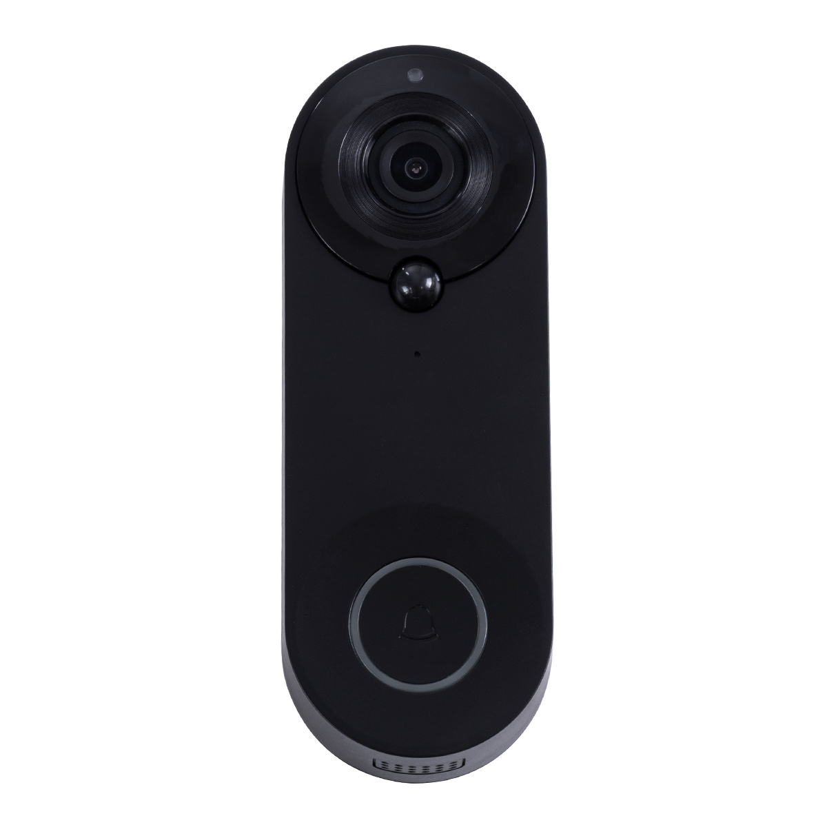 GloboStar® 86075 Επαναφορτιζόμενη Ψηφιακή Έξυπνη Camera Εξώπορτας 1080P WiFi 166° Μοιρών - 2500mAh - Νυχτερινή Όραση με LED IR - Ανιχνευτή Κίνησης - Κουδούνι - Διπλή Κατέυθυνση Ομιλίας - Μαύρο GloboStar® 86075 Επαναφορτιζόμενη Ψηφιακή Έξυπνη Camera Εξώπορτας 1080P WiFi 166° Μοιρών - 2500mAh - Νυχτερινή Όραση με LED IR - Ανιχνευτή Κίνησης - Κουδούνι - Διπλή Κατέυθυνση Ομιλίας - Μαύρο