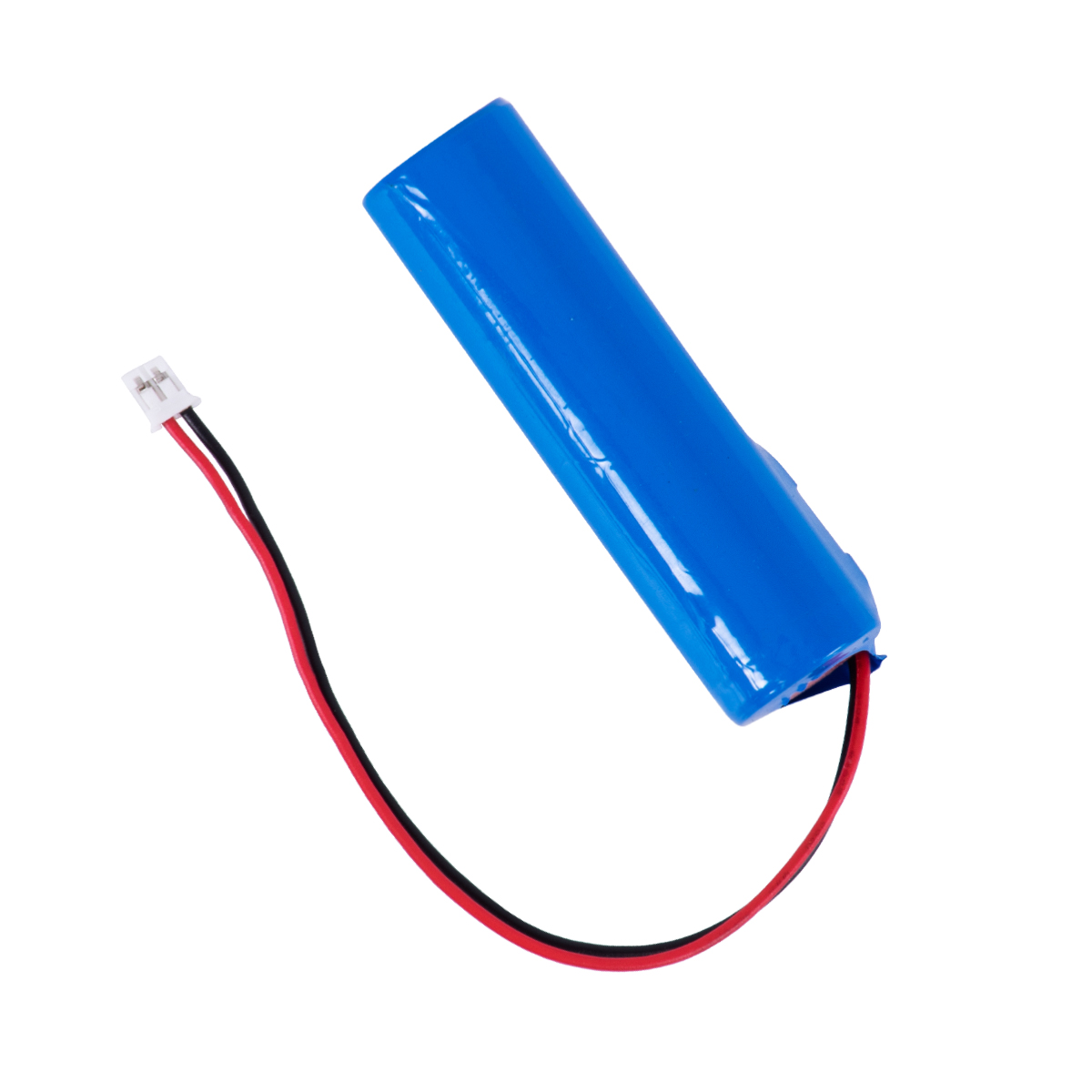 GLOBOSTAR® BATTERY 76500 Ανταλλακτική Επαναφορτιζόμενη Μπαταρία Li-ion 3.7V 18650 1800mAh με Overcharge / Discharge Προστασία - Μ6.5 x Π1.7 x Υ1.7cm - 1 Χρόνος Εγγύηση GLOBOSTAR® BATTERY 76500 Ανταλλακτική Επαναφορτιζόμενη Μπαταρία Li-ion 3.7V 18650 1800mAh με Overcharge / Discharge Προστασία - Μ6.5 x Π1.7 x Υ1.7cm - 1 Χρόνος Εγγύηση