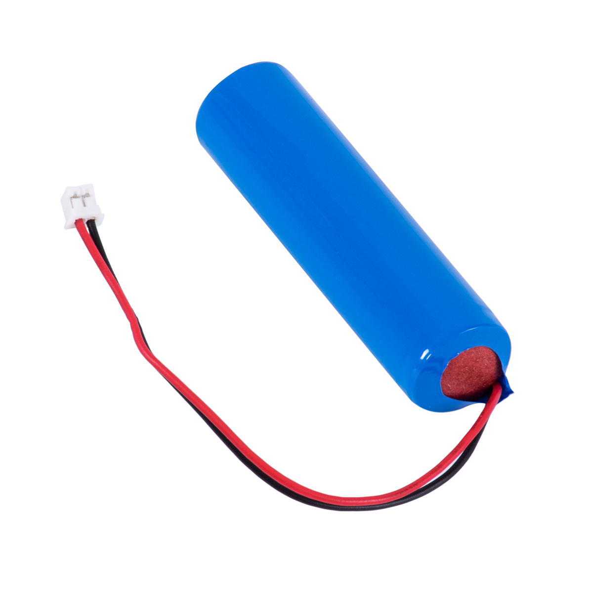 GLOBOSTAR® BATTERY 76500 Ανταλλακτική Επαναφορτιζόμενη Μπαταρία Li-ion 3.7V 18650 1800mAh με Overcharge / Discharge Προστασία - Μ6.5 x Π1.7 x Υ1.7cm - 1 Χρόνος Εγγύηση GLOBOSTAR® BATTERY 76500 Ανταλλακτική Επαναφορτιζόμενη Μπαταρία Li-ion 3.7V 18650 1800mAh με Overcharge / Discharge Προστασία - Μ6.5 x Π1.7 x Υ1.7cm - 1 Χρόνος Εγγύηση