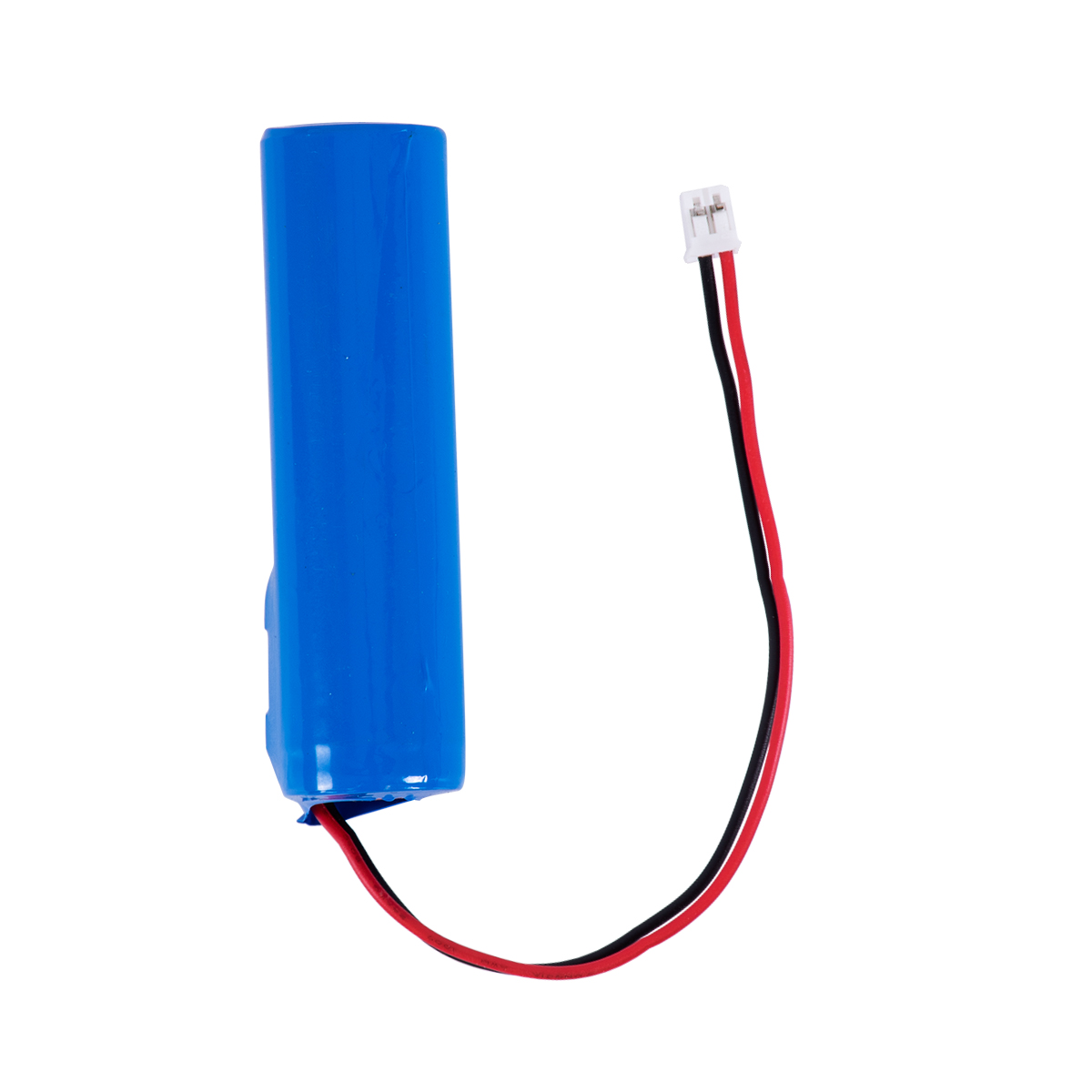 GLOBOSTAR® BATTERY 76500 Ανταλλακτική Επαναφορτιζόμενη Μπαταρία Li-ion 3.7V 18650 1800mAh με Overcharge / Discharge Προστασία - Μ6.5 x Π1.7 x Υ1.7cm - 1 Χρόνος Εγγύηση GLOBOSTAR® BATTERY 76500 Ανταλλακτική Επαναφορτιζόμενη Μπαταρία Li-ion 3.7V 18650 1800mAh με Overcharge / Discharge Προστασία - Μ6.5 x Π1.7 x Υ1.7cm - 1 Χρόνος Εγγύηση