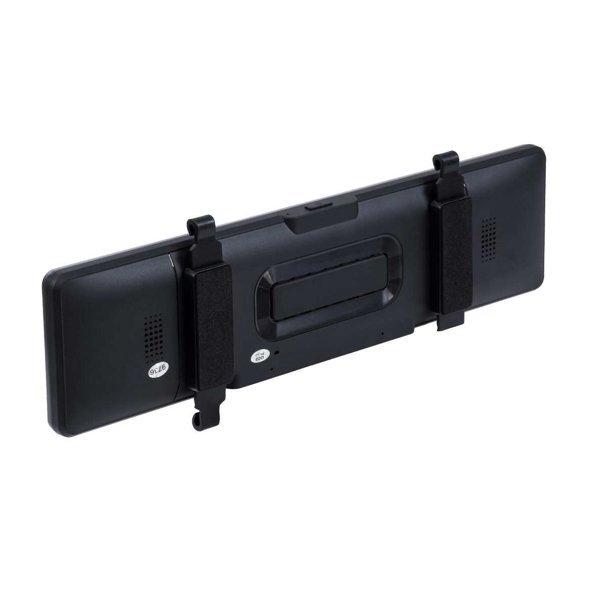 GloboStar® 86057 Καθρέπτης Αυτοκινήτου με 3 Κάμερες 3CHs AHD 1080P 170° - 4G Sim Card Slot - WiFi - GPS Navigator - Bluetooth - G Sensor - 24h Monitoring - FM Transmitter - Νυχτερινή Όραση - Μαύρο GloboStar® 86057 Καθρέπτης Αυτοκινήτου με 3 Κάμερες 3CHs AHD 1080P 170° - 4G Sim Card Slot - WiFi - GPS Navigator - Bluetooth - G Sensor - 24h Monitoring - FM Transmitter - Νυχτερινή Όραση - Μαύρο