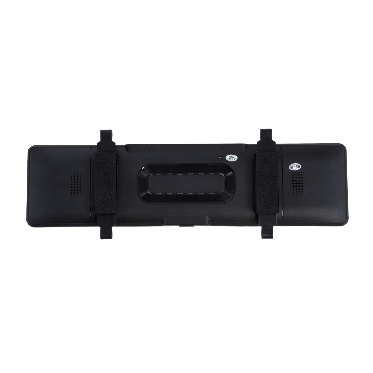 GloboStar® 86057 Καθρέπτης Αυτοκινήτου με 3 Κάμερες 3CHs AHD 1080P 170° - 4G Sim Card Slot - WiFi - GPS Navigator - Bluetooth - G Sensor - 24h Monitoring - FM Transmitter - Νυχτερινή Όραση - Μαύρο GloboStar® 86057 Καθρέπτης Αυτοκινήτου με 3 Κάμερες 3CHs AHD 1080P 170° - 4G Sim Card Slot - WiFi - GPS Navigator - Bluetooth - G Sensor - 24h Monitoring - FM Transmitter - Νυχτερινή Όραση - Μαύρο