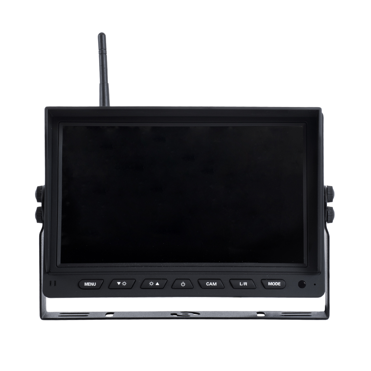 GloboStar® 86069 Έγχρωμη Οθόνη 9" WiFi για Αυτοκινητο - Φορτηγό DC 12-24V - για Σύνδεση έως 4 WiFi Κάμερες 1080P HD Οπισθοπορείας - Μαύρο GloboStar® 86069 Έγχρωμη Οθόνη 9" WiFi για Αυτοκινητο - Φορτηγό DC 12-24V - για Σύνδεση έως 4 WiFi Κάμερες 1080P HD Οπισθοπορείας - Μαύρο