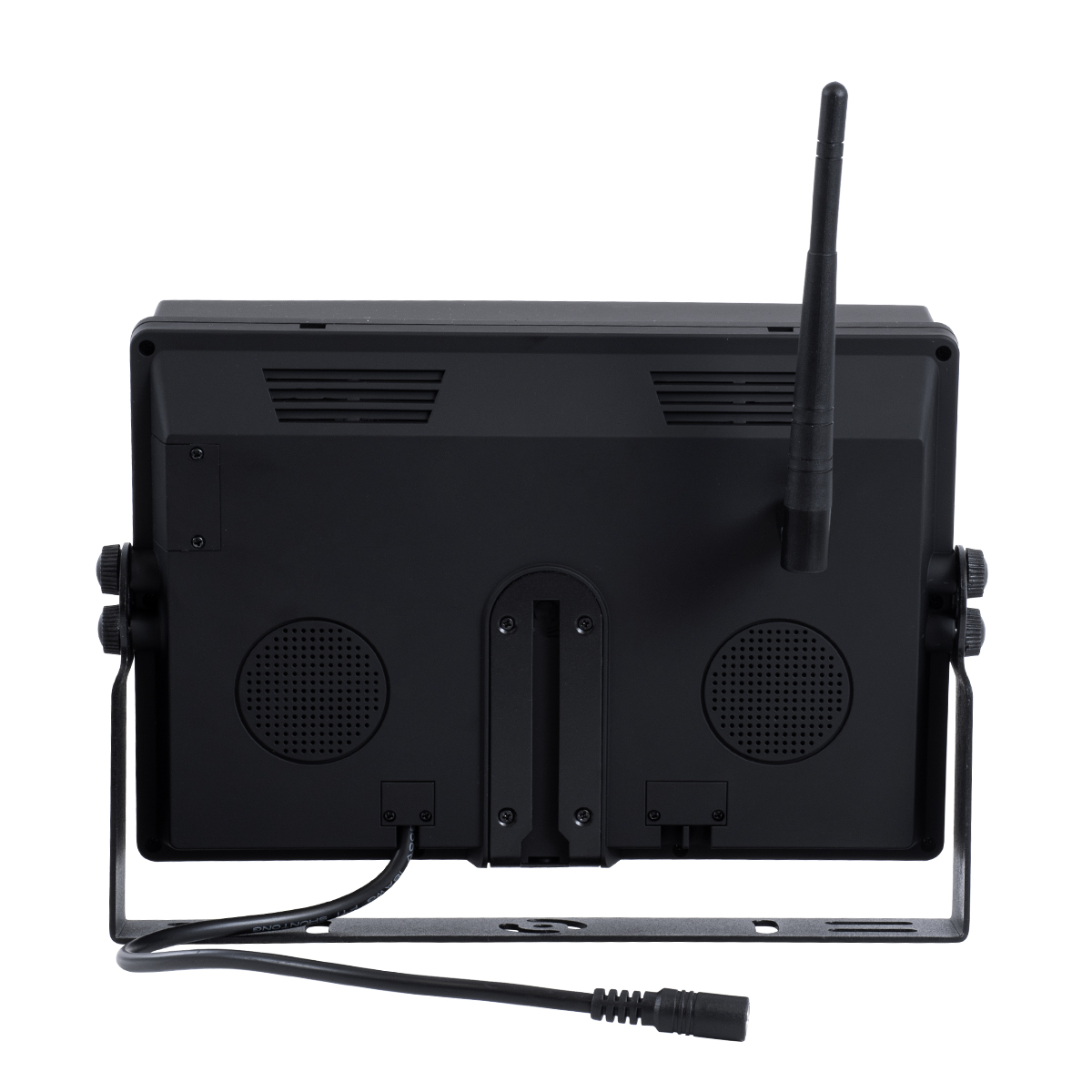 GloboStar® 86069 Έγχρωμη Οθόνη 9" WiFi για Αυτοκινητο - Φορτηγό DC 12-24V - για Σύνδεση έως 4 WiFi Κάμερες 1080P HD Οπισθοπορείας - Μαύρο GloboStar® 86069 Έγχρωμη Οθόνη 9" WiFi για Αυτοκινητο - Φορτηγό DC 12-24V - για Σύνδεση έως 4 WiFi Κάμερες 1080P HD Οπισθοπορείας - Μαύρο