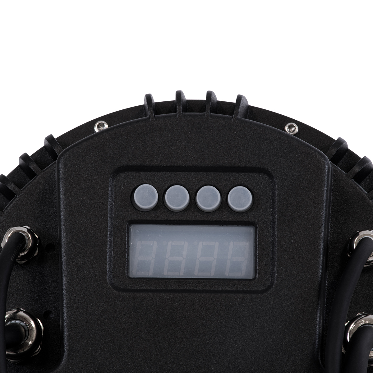 GloboStar® 51119 TYPHON Επαγγελματική Κεφαλή PAR DMX512 200W AC 220V-240V - SPOT - 15° OSRAM LED Αδιάβροχη IP65 - CCT Θερμό Λευκό 2700K - Φυσικό Λευκό 4500K - Ψυχρό Λευκό 6000K - Μαύρο - L23.2 x W22 x H33cm GloboStar® 51119 TYPHON Επαγγελματική Κεφαλή PAR DMX512 200W AC 220V-240V - SPOT - 15° OSRAM LED Αδιάβροχη IP65 - CCT Θερμό Λευκό 2700K - Φυσικό Λευκό 4500K - Ψυχρό Λευκό 6000K - Μαύρο - L23.2 x W22 x H33cm