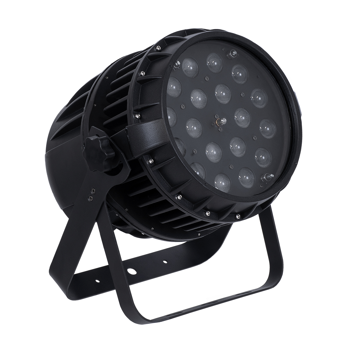 GloboStar® 51114 MINOTAUR Επαγγελματική Κεφαλή PAR DMX512 216W AC 220V-240V 4in1 BEAM - WASH - SPOT - ZOOM 8° - 60° OSRAM LED Αδιάβροχη IP65 RGBW - Μαύρο - L24.8 x W28 x H37cm GloboStar® 51114 MINOTAUR Επαγγελματική Κεφαλή PAR DMX512 216W AC 220V-240V 4in1 BEAM - WASH - SPOT - ZOOM 8° - 60° OSRAM LED Αδιάβροχη IP65 RGBW - Μαύρο - L24.8 x W28 x H37cm