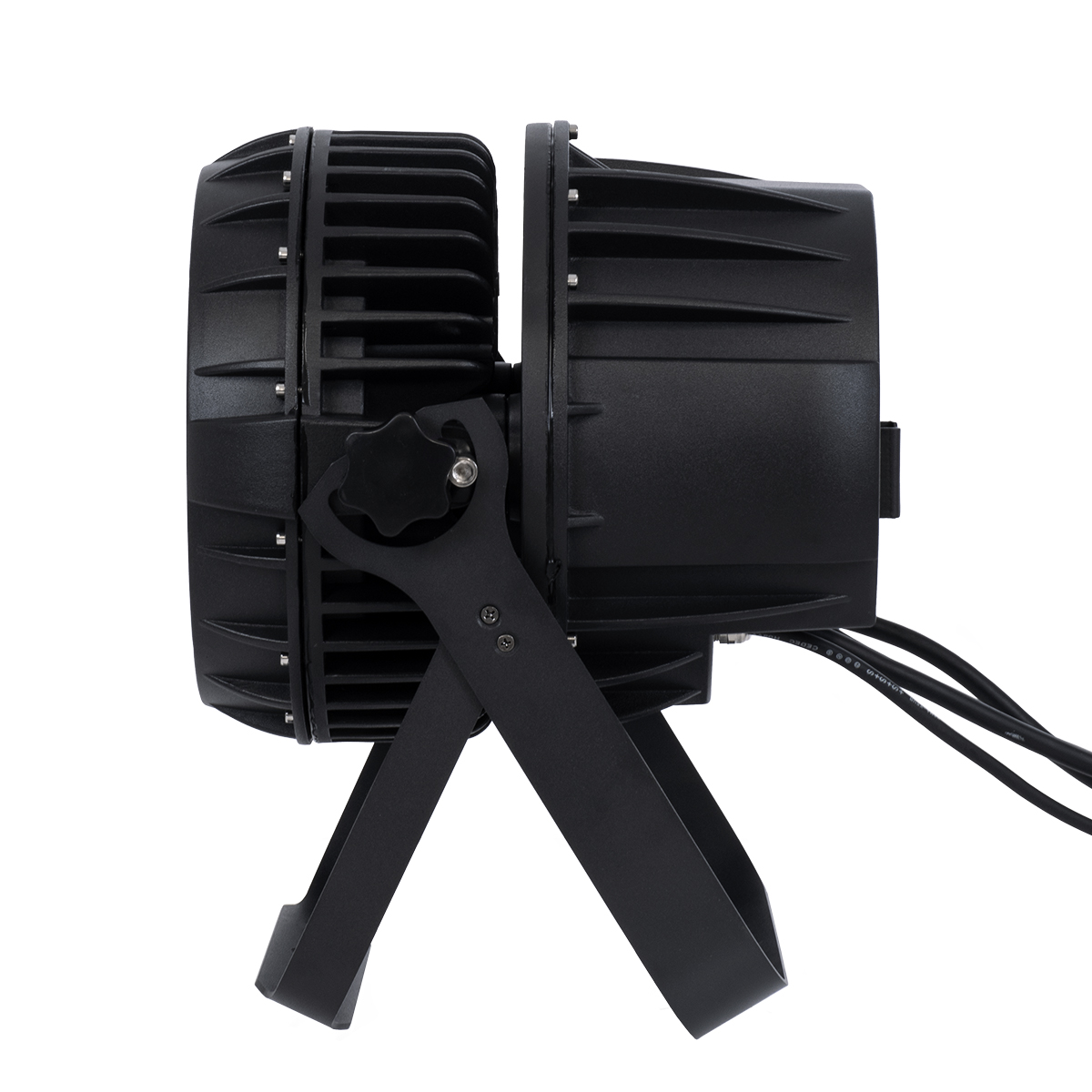 GloboStar® 51114 MINOTAUR Επαγγελματική Κεφαλή PAR DMX512 216W AC 220V-240V 4in1 BEAM - WASH - SPOT - ZOOM 8° - 60° OSRAM LED Αδιάβροχη IP65 RGBW - Μαύρο - L24.8 x W28 x H37cm GloboStar® 51114 MINOTAUR Επαγγελματική Κεφαλή PAR DMX512 216W AC 220V-240V 4in1 BEAM - WASH - SPOT - ZOOM 8° - 60° OSRAM LED Αδιάβροχη IP65 RGBW - Μαύρο - L24.8 x W28 x H37cm