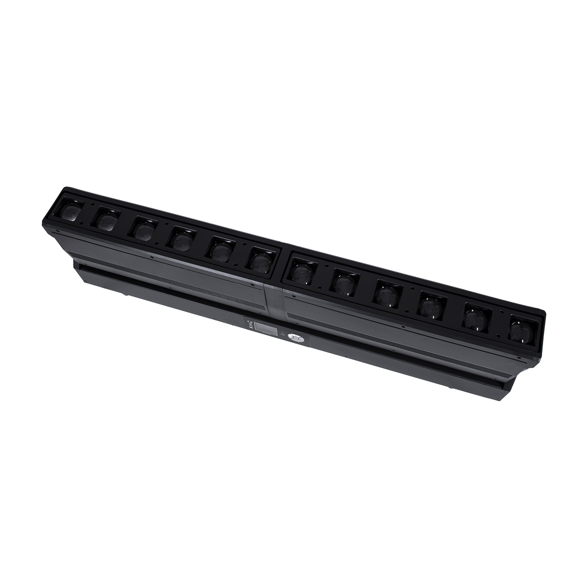 GloboStar® 51168 SPHINX Επαγγελματική Κινούμενη Μπάρα Φωτισμού DIGITAL MATRIX PIXEL LED 480W AC 220V-240V 4IN1 BEAM - WASH - SPOT - ZOOM 5° - 35° OSRAM LED DMX512 Display on Body RGBW - Μαύρο - L102 x W10 x H16.5cm GloboStar® 51168 SPHINX Επαγγελματική Κινούμενη Μπάρα Φωτισμού DIGITAL MATRIX PIXEL LED 480W AC 220V-240V 4IN1 BEAM - WASH - SPOT - ZOOM 5° - 35° OSRAM LED DMX512 Display on Body RGBW - Μαύρο - L102 x W10 x H16.5cm