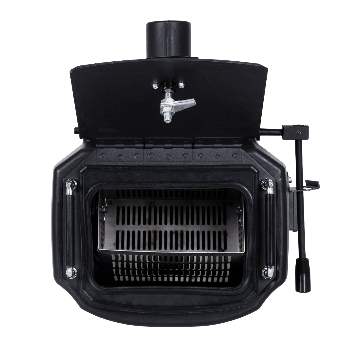 GloboStar® 51147 MEDUSA Επαγγελματική Επιδαπέδια Μηχανή Dry Ice CO2 Maker Machine - Εφέ Ξηρού Πάγου CO2 3500W AC 220V-240V με Φυσούνα - Μαύρο - L44 x W40 x H43cm GloboStar® 51147 MEDUSA Επαγγελματική Επιδαπέδια Μηχανή Dry Ice CO2 Maker Machine - Εφέ Ξηρού Πάγου CO2 3500W AC 220V-240V με Φυσούνα - Μαύρο - L44 x W40 x H43cm