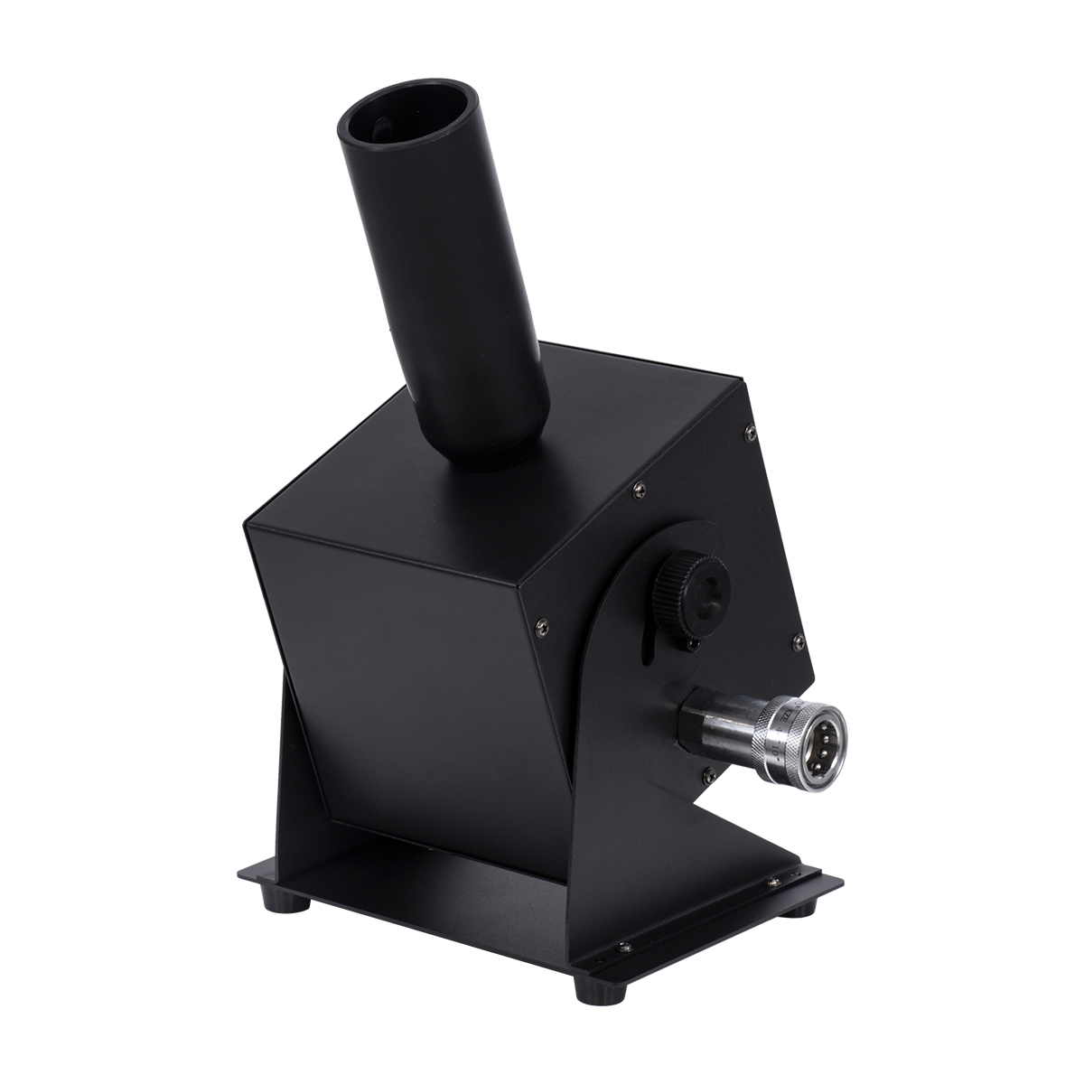 GloboStar® 51174 HYDRA Επαγγελματική Επιδαπέδια Μηχανή Cannon CO2 JET Smoke Effect Machine - Κανόνι JET Εφέ Καπνού-Ομίχλης CO2 150W AC 220V-240V DMX512 Display on Body - Μαύρο - L24 x W16.5 x H40cm GloboStar® 51174 HYDRA Επαγγελματική Επιδαπέδια Μηχανή Cannon CO2 JET Smoke Effect Machine - Κανόνι JET Εφέ Καπνού-Ομίχλης CO2 150W AC 220V-240V DMX512 Display on Body - Μαύρο - L24 x W16.5 x H40cm