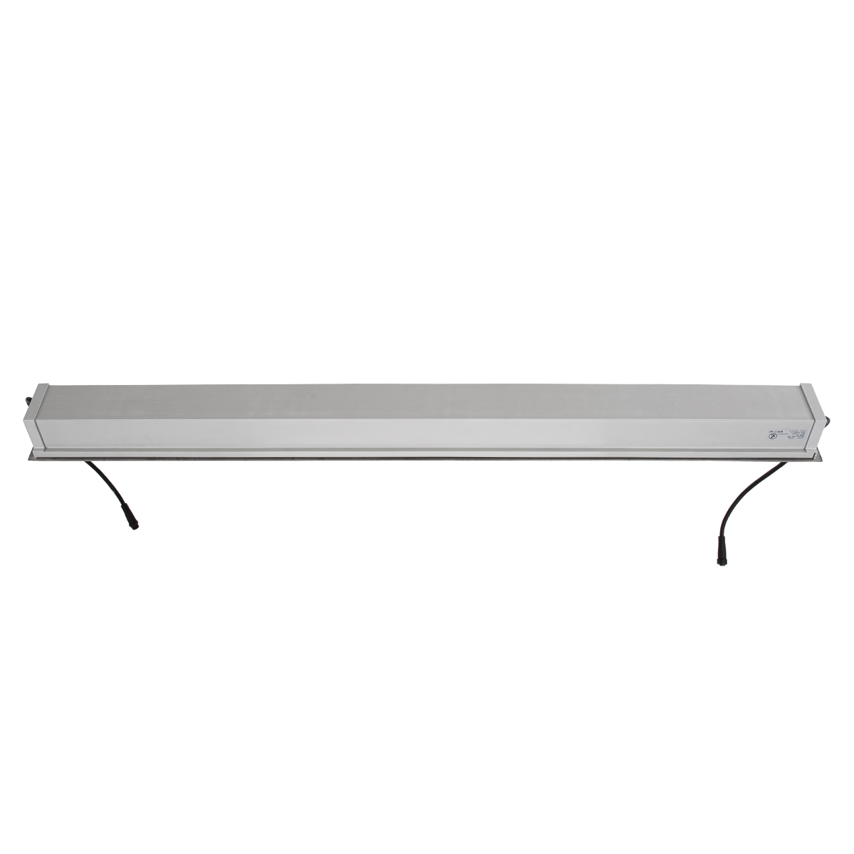 GloboStar® UNDERGROUND-PASSAGGIO 90197 Χωνευτό Φωτιστικό Wall Washer Δαπέδου LED 24W 2040lm 10° DC 24V Αδιάβροχο IP68 με Ρυθμιζόμενη Γωνία Φωτισμού L108 x W9 x H7.5cm RGBW DMX512 - Ανοξείδωτο Ατσάλι - 3 Years Warranty GloboStar® UNDERGROUND-PASSAGGIO 90197 Χωνευτό Φωτιστικό Wall Washer Δαπέδου LED 24W 2040lm 10° DC 24V Αδιάβροχο IP68 με Ρυθμιζόμενη Γωνία Φωτισμού L108 x W9 x H7.5cm RGBW DMX512 - Ανοξείδωτο Ατσάλι - 3 Years Warranty
