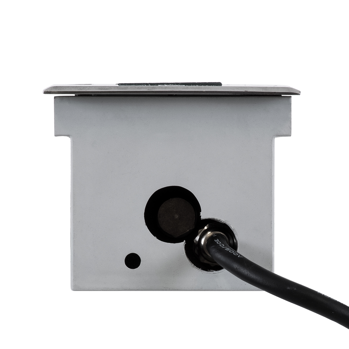GloboStar® UNDERGROUND-PASSAGGIO 90197 Χωνευτό Φωτιστικό Wall Washer Δαπέδου LED 24W 2040lm 10° DC 24V Αδιάβροχο IP68 με Ρυθμιζόμενη Γωνία Φωτισμού L108 x W9 x H7.5cm RGBW DMX512 - Ανοξείδωτο Ατσάλι - 3 Years Warranty GloboStar® UNDERGROUND-PASSAGGIO 90197 Χωνευτό Φωτιστικό Wall Washer Δαπέδου LED 24W 2040lm 10° DC 24V Αδιάβροχο IP68 με Ρυθμιζόμενη Γωνία Φωτισμού L108 x W9 x H7.5cm RGBW DMX512 - Ανοξείδωτο Ατσάλι - 3 Years Warranty