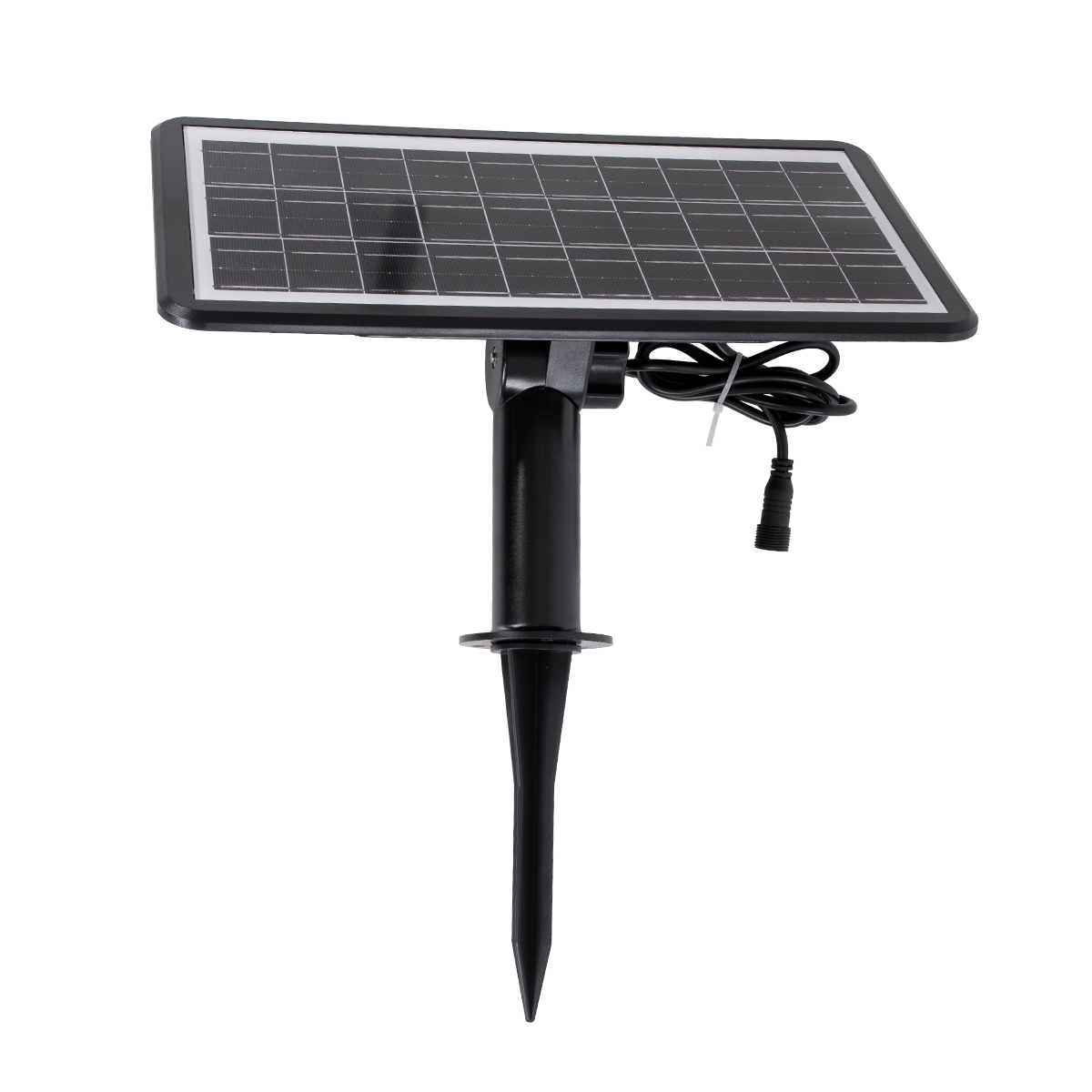 GloboStar® 90256 Αυτόνομο Ηλιακό Σετ Φωτοσωλήνα 10m LED 11W 770lm με Ενσωματωμένη Μπαταρία 10000mAh - Φωτοβολταϊκό Πάνελ & Αισθητήρα Ημέρας-Νύχτας Αδιάβροχο IP65 - Θερμό Λευκό 3000K GloboStar® 90256 Αυτόνομο Ηλιακό Σετ Φωτοσωλήνα 10m LED 11W 770lm με Ενσωματωμένη Μπαταρία 10000mAh - Φωτοβολταϊκό Πάνελ & Αισθητήρα Ημέρας-Νύχτας Αδιάβροχο IP65 - Θερμό Λευκό 3000K