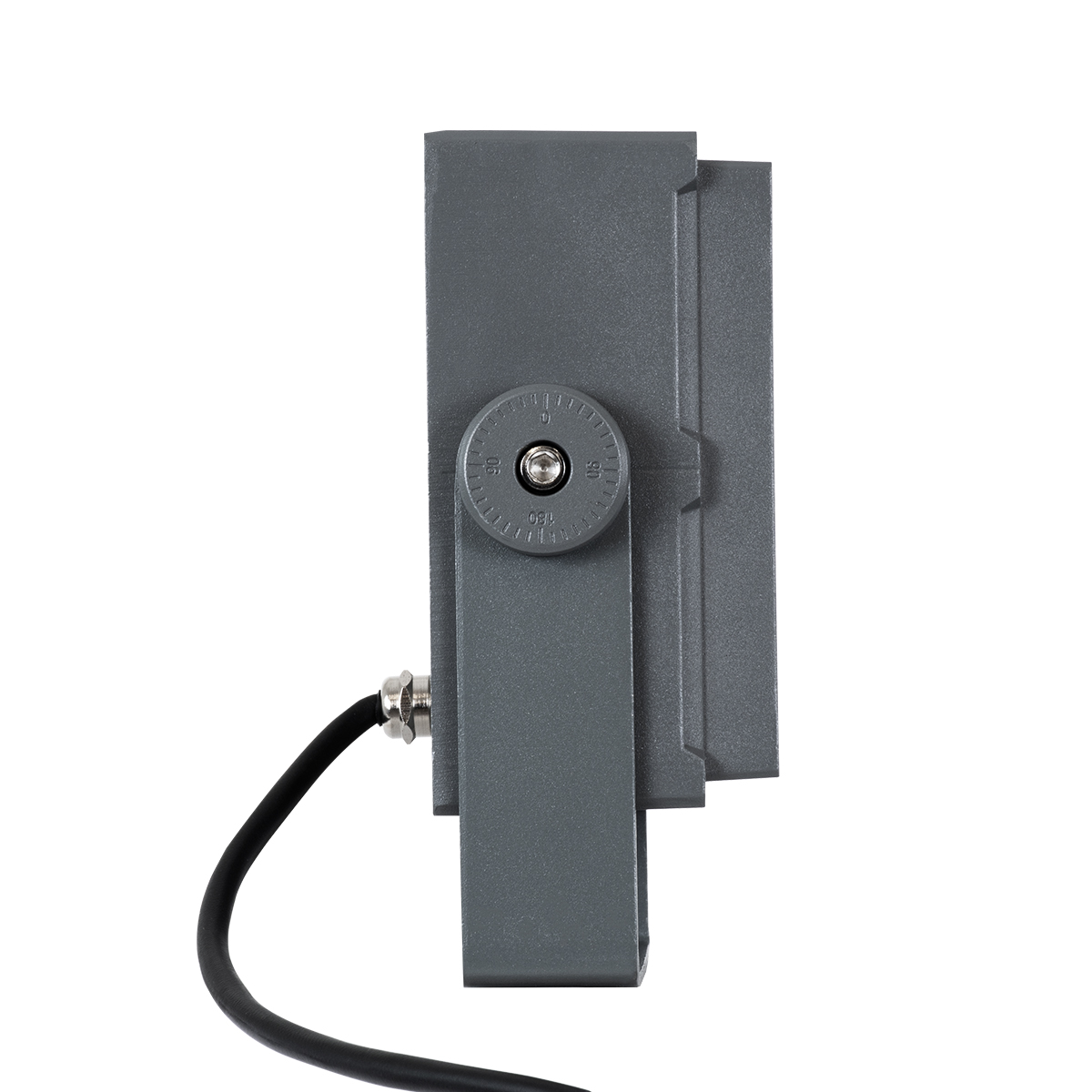 GLOBOSTAR® FLOOD-TINY 90367 Προβολέας Σποτ Wall Washer LED 27W 2295lm 3° DC 24V Αδιάβροχο IP65 Πορτοκαλί 2200K Dimmable - Γκρι Ανθρακί - Μ13.8 x Π16.4 x Υ7cm - 3 Χρόνια Εγγύηση GLOBOSTAR® FLOOD-TINY 90367 Προβολέας Σποτ Wall Washer LED 27W 2295lm 3° DC 24V Αδιάβροχο IP65 Πορτοκαλί 2200K Dimmable - Γκρι Ανθρακί - Μ13.8 x Π16.4 x Υ7cm - 3 Χρόνια Εγγύηση