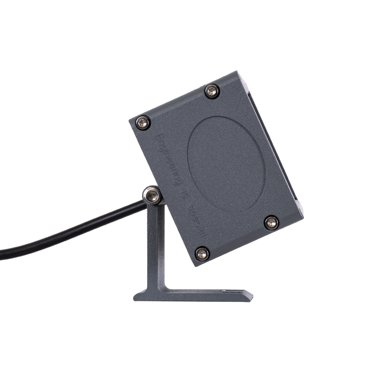 GLOBOSTAR® FLOOD-DANY 90374 Προβολέας Σποτ Wall Washer LED 24W 2040lm 5° DC 24V Αδιάβροχο IP65 Πορτοκαλί 2200K Dimmable - Γκρι Ανθρακί - Μ16 x Π9.5 x Υ7.5cm - 3 Χρόνια Εγγύηση GLOBOSTAR® FLOOD-DANY 90374 Προβολέας Σποτ Wall Washer LED 24W 2040lm 5° DC 24V Αδιάβροχο IP65 Πορτοκαλί 2200K Dimmable - Γκρι Ανθρακί - Μ16 x Π9.5 x Υ7.5cm - 3 Χρόνια Εγγύηση