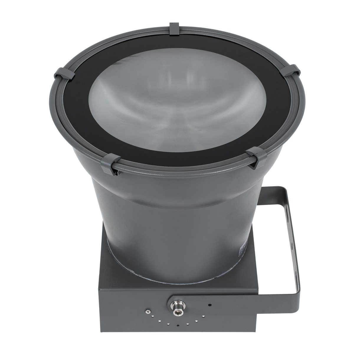 GloboStar® FLOOD-AION 90227 Προβολέας Wall Washer Special Water Effect - Ειδικού Εφέ Νερού LED 40W 2400lm 15° DC 24V Αδιάβροχο IP65 L35.5 x W31.5 x H16.5cm RGBW DMX512 - Γκρι Ανθρακί - 3 Years Warranty GloboStar® FLOOD-AION 90227 Προβολέας Wall Washer Special Water Effect - Ειδικού Εφέ Νερού LED 40W 2400lm 15° DC 24V Αδιάβροχο IP65 L35.5 x W31.5 x H16.5cm RGBW DMX512 - Γκρι Ανθρακί - 3 Years Warranty