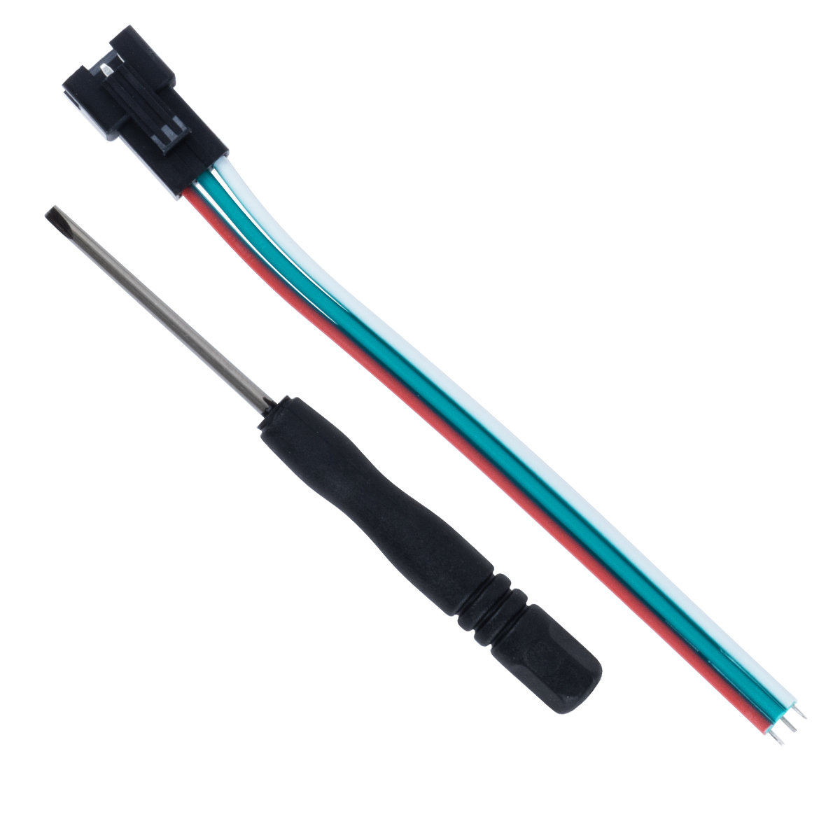 GloboStar® 70039 SP105E Ασύρματος WiFi LED FULL COLOR Magic Digital Pixel Controller iOS/Android Bluetooth για LED Digital Πολύχρωμα και Μονόχρωμα Προϊόντα DC 5-24V 1 x 2048 IC Max GloboStar® 70039 SP105E Ασύρματος WiFi LED FULL COLOR Magic Digital Pixel Controller iOS/Android Bluetooth για LED Digital Πολύχρωμα και Μονόχρωμα Προϊόντα DC 5-24V 1 x 2048 IC Max