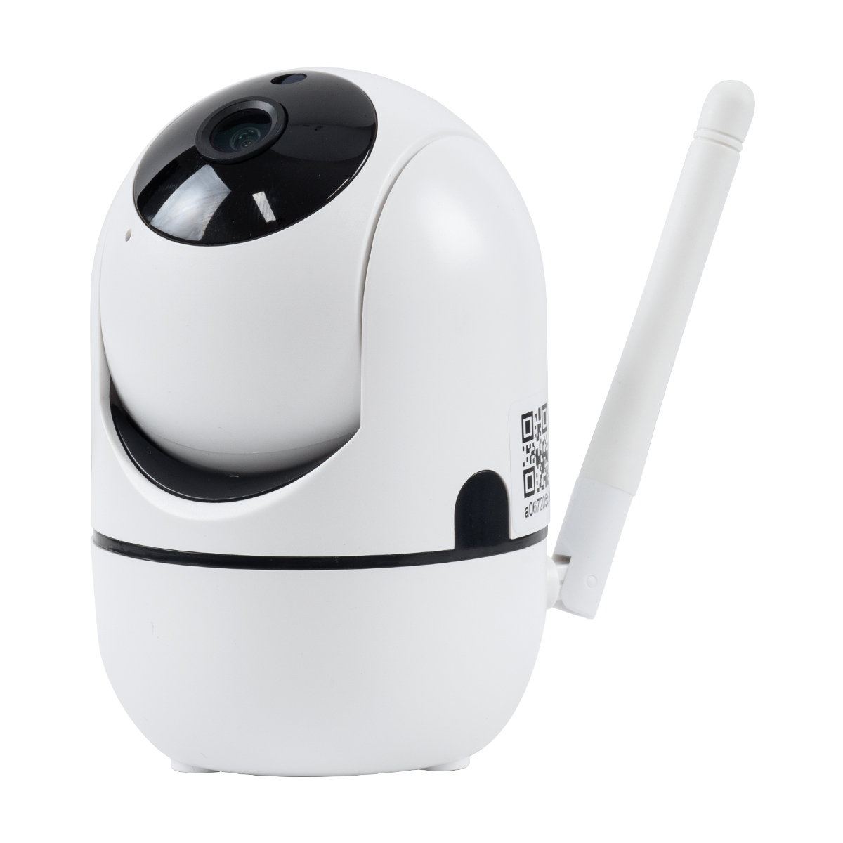 GloboStar® 76078 Table Camera WiFi HD 1080P 3MP 350° Two Way Audio & Motion Detection - Night Vision - Επιτραπέζια Κάμερα WiFi HD 1080P 350° Διπλή Κατέυθυνση Ομιλίας με Ανιχνευτή Κίνησης - Following Face Auto Tracking - Λευκό GloboStar® 76078 Table Camera WiFi HD 1080P 3MP 350° Two Way Audio & Motion Detection - Night Vision - Επιτραπέζια Κάμερα WiFi HD 1080P 350° Διπλή Κατέυθυνση Ομιλίας με Ανιχνευτή Κίνησης - Following Face Auto Tracking - Λευκό