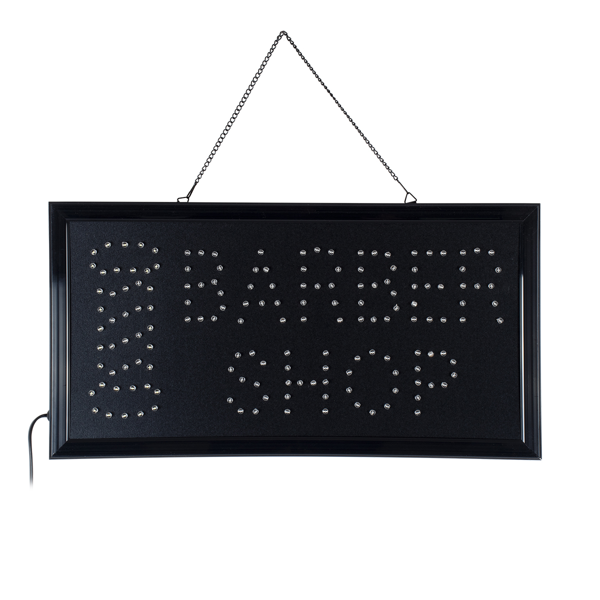 GloboStar® 75693 Φωτιστικό Ταμπέλα Φωτεινή Επιγραφή LED Σήμανσης BARBER SHOP 3W AC 230V με Διακόπτη On/Off Κόκκινο - Μπλε - Λευκό GloboStar® 75693 Φωτιστικό Ταμπέλα Φωτεινή Επιγραφή LED Σήμανσης BARBER SHOP 3W AC 230V με Διακόπτη On/Off Κόκκινο - Μπλε - Λευκό