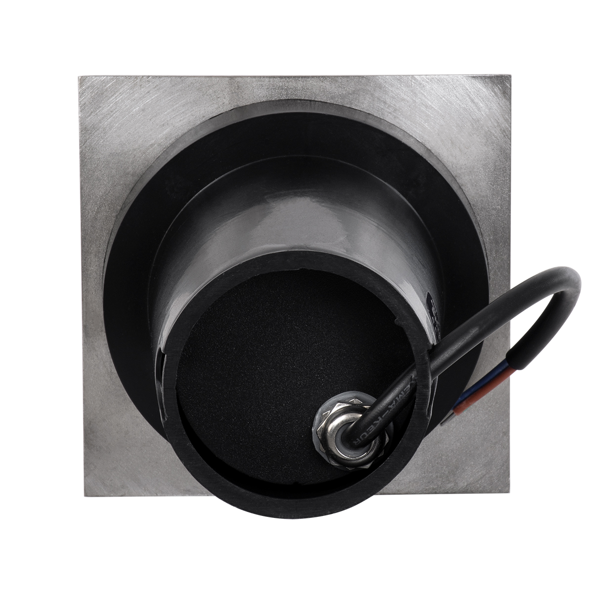 GloboStar® GIGO 60362 Χωνευτό Τετράγωνο Σποτ Δαπέδου για Λάμπα MR16 με Ντουί GU10 - Αδιάβροχο IP68 - IK09 - Ανοξείδωτο Ατσάλι / Stainless Steel 201 - Tempered Glass - Μ11 x Π11 x Υ11.5cm - Nickel Ματ - 5 Years Warranty GloboStar® GIGO 60362 Χωνευτό Τετράγωνο Σποτ Δαπέδου για Λάμπα MR16 με Ντουί GU10 - Αδιάβροχο IP68 - IK09 - Ανοξείδωτο Ατσάλι / Stainless Steel 201 - Tempered Glass - Μ11 x Π11 x Υ11.5cm - Nickel Ματ - 5 Years Warranty
