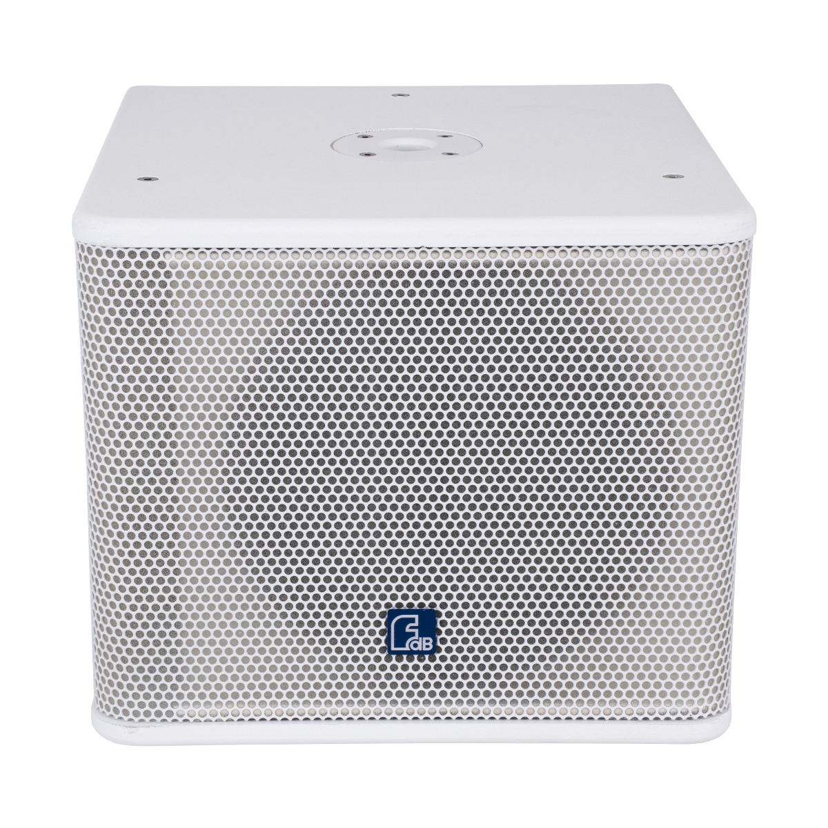 GloboStar® FDB ES112SA 98007 Facilities Speaker - Ενεργό Αυτοενισχυόμενο Ηχείο Subwoofer Εγκαταστάσεων Επιδαπέδιο με Ψηφιακό Ενισχυτή BA1.6 AC 220V/50-60Hz - 600W RMS (1400W Peak) - 1 x 12" Inches LF - IP20 - Λευκό - Μ44.5 x Π44.5 x Υ37.5cm GloboStar® FDB ES112SA 98007 Facilities Speaker - Ενεργό Αυτοενισχυόμενο Ηχείο Subwoofer Εγκαταστάσεων Επιδαπέδιο με Ψηφιακό Ενισχυτή BA1.6 AC 220V/50-60Hz - 600W RMS (1400W Peak) - 1 x 12" Inches LF - IP20 - Λευκό - Μ44.5 x Π44.5 x Υ37.5cm