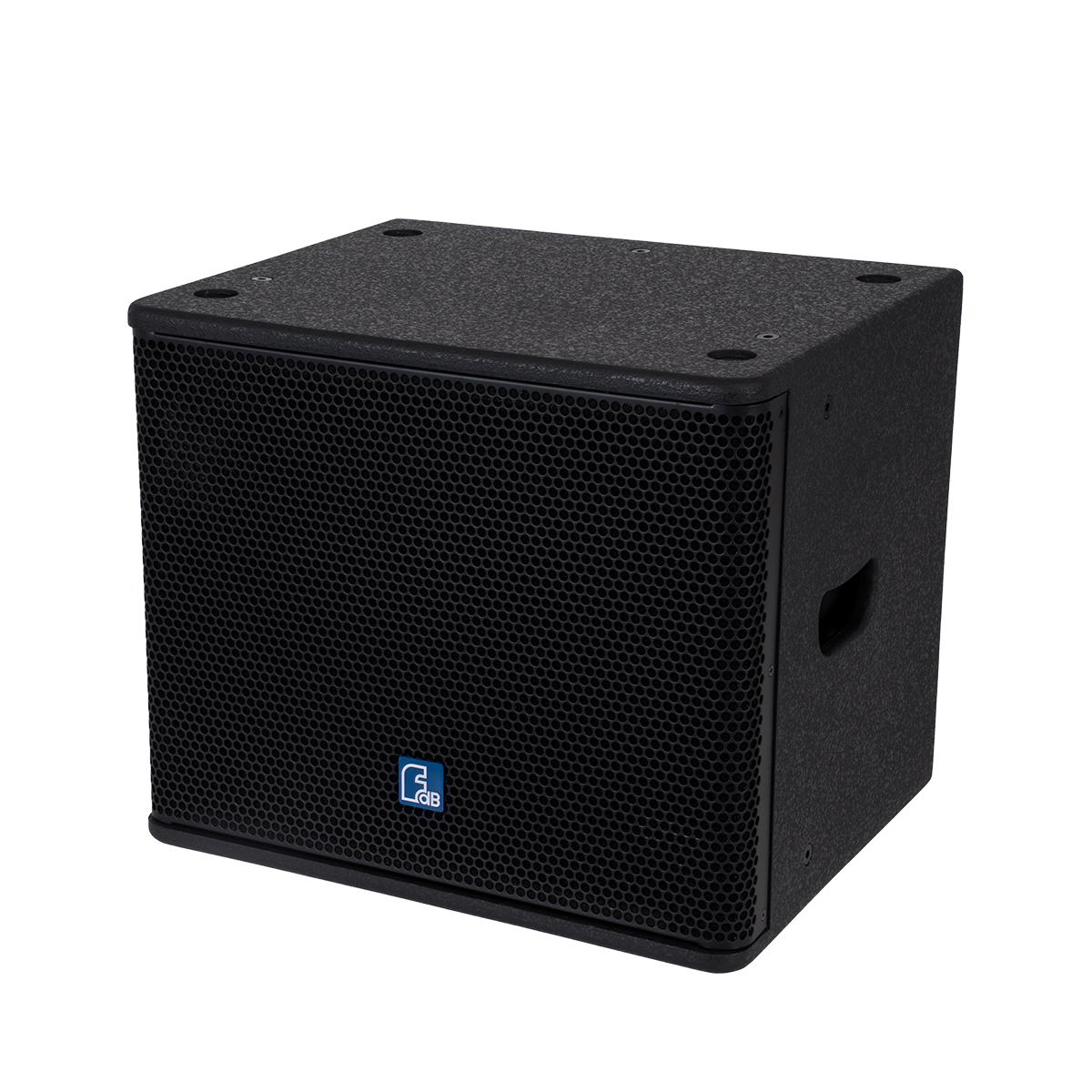 GloboStar® FDB ES110SA 98006 Facilities Speaker - Ενεργό Αυτοενισχυόμενο Ηχείο Subwoofer Εγκαταστάσεων Επιδαπέδιο με Ψηφιακό Ενισχυτή BA1.3 AC 220V/50-60Hz - 300W RMS (600W Peak) - 1 x 10" Inches LF - IP20 - Μαύρο - Μ44.5 x Π36.5 x Υ37.5cm GloboStar® FDB ES110SA 98006 Facilities Speaker - Ενεργό Αυτοενισχυόμενο Ηχείο Subwoofer Εγκαταστάσεων Επιδαπέδιο με Ψηφιακό Ενισχυτή BA1.3 AC 220V/50-60Hz - 300W RMS (600W Peak) - 1 x 10" Inches LF - IP20 - Μαύρο - Μ44.5 x Π36.5 x Υ37.5cm