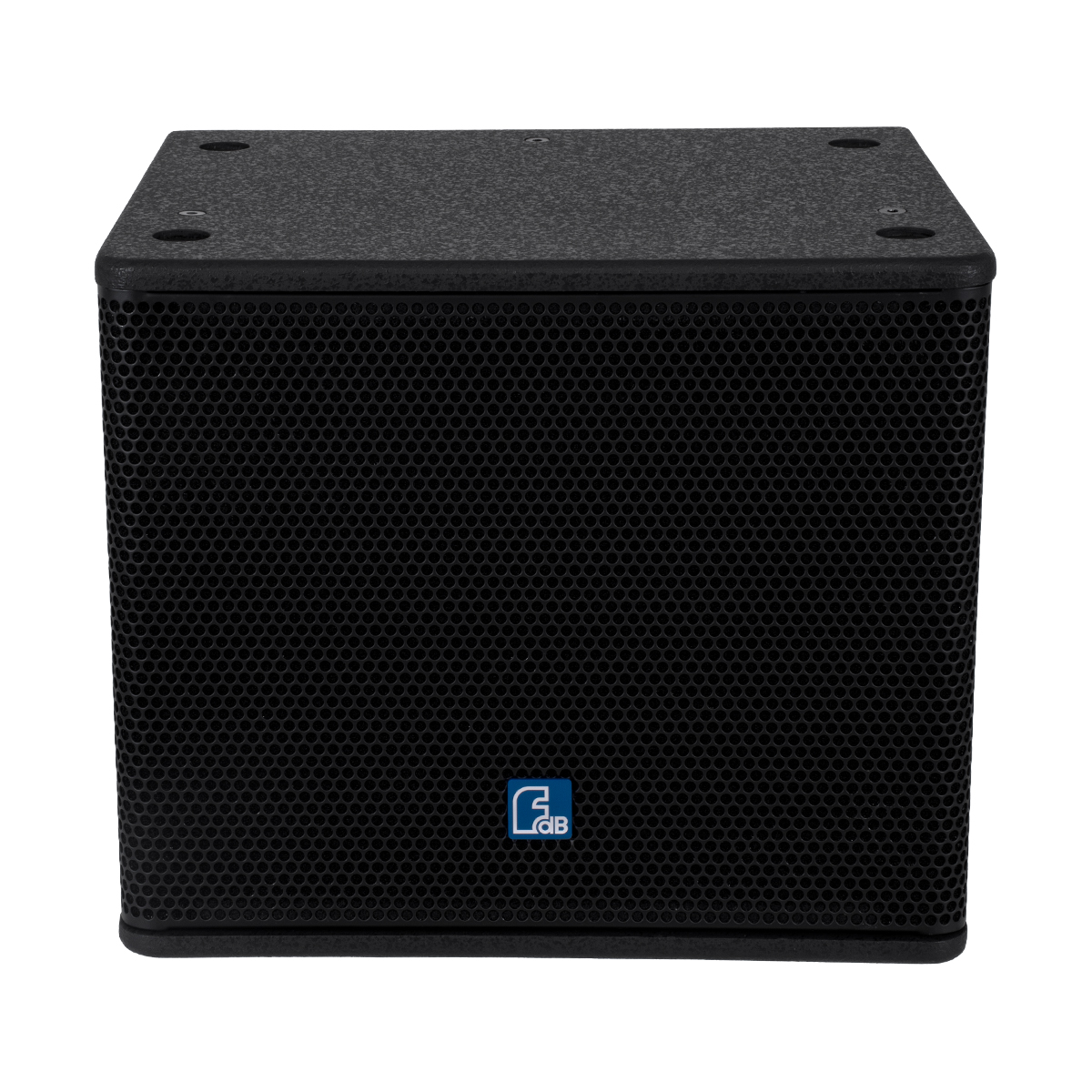 GloboStar® FDB ES110SA 98006 Facilities Speaker - Ενεργό Αυτοενισχυόμενο Ηχείο Subwoofer Εγκαταστάσεων Επιδαπέδιο με Ψηφιακό Ενισχυτή BA1.3 AC 220V/50-60Hz - 300W RMS (600W Peak) - 1 x 10" Inches LF - IP20 - Μαύρο - Μ44.5 x Π36.5 x Υ37.5cm GloboStar® FDB ES110SA 98006 Facilities Speaker - Ενεργό Αυτοενισχυόμενο Ηχείο Subwoofer Εγκαταστάσεων Επιδαπέδιο με Ψηφιακό Ενισχυτή BA1.3 AC 220V/50-60Hz - 300W RMS (600W Peak) - 1 x 10" Inches LF - IP20 - Μαύρο - Μ44.5 x Π36.5 x Υ37.5cm