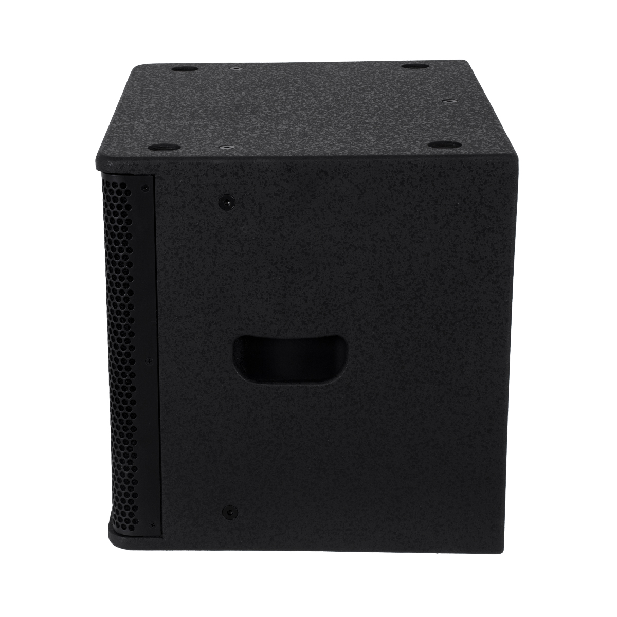 GloboStar® FDB ES110SA 98006 Facilities Speaker - Ενεργό Αυτοενισχυόμενο Ηχείο Subwoofer Εγκαταστάσεων Επιδαπέδιο με Ψηφιακό Ενισχυτή BA1.3 AC 220V/50-60Hz - 300W RMS (600W Peak) - 1 x 10" Inches LF - IP20 - Μαύρο - Μ44.5 x Π36.5 x Υ37.5cm GloboStar® FDB ES110SA 98006 Facilities Speaker - Ενεργό Αυτοενισχυόμενο Ηχείο Subwoofer Εγκαταστάσεων Επιδαπέδιο με Ψηφιακό Ενισχυτή BA1.3 AC 220V/50-60Hz - 300W RMS (600W Peak) - 1 x 10" Inches LF - IP20 - Μαύρο - Μ44.5 x Π36.5 x Υ37.5cm