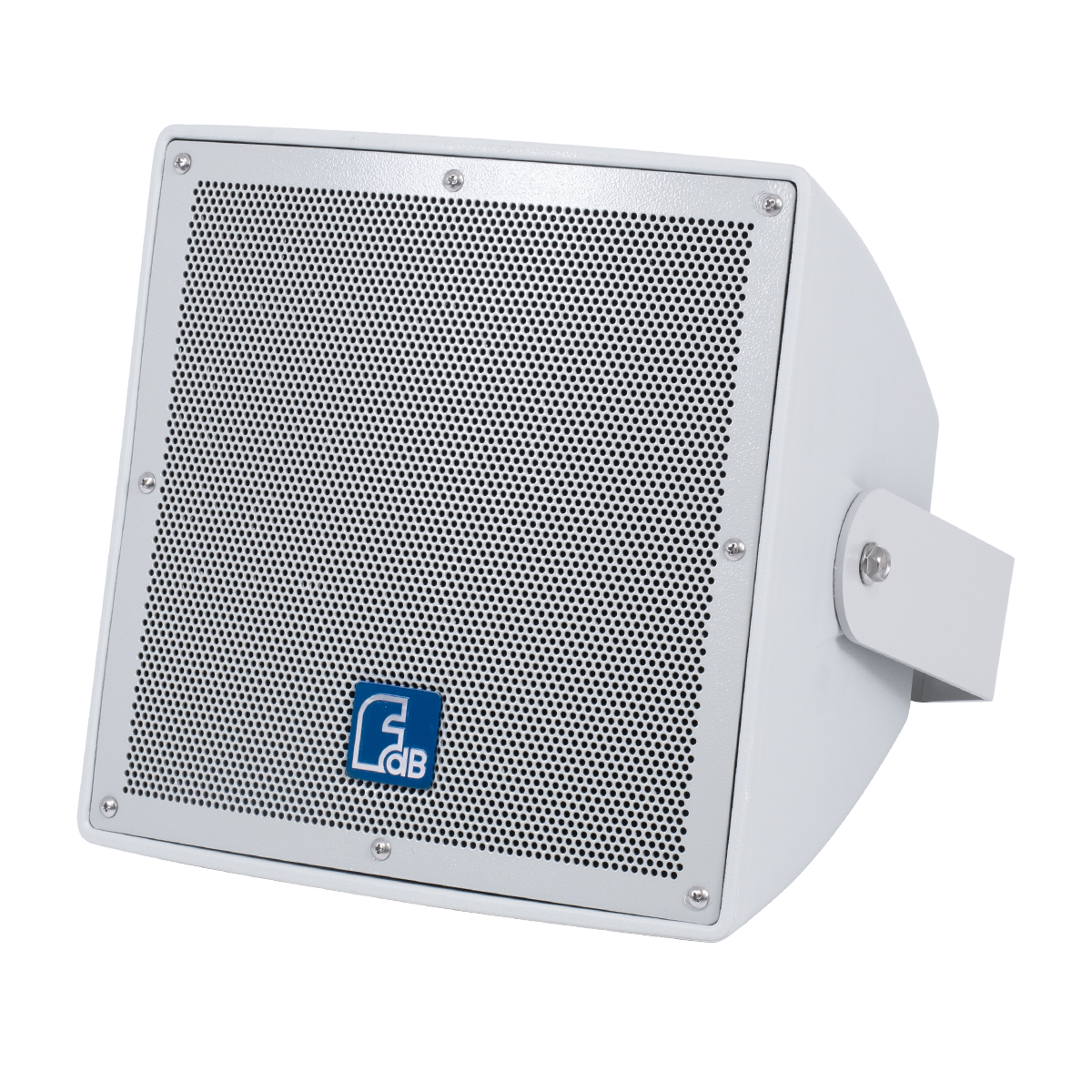 GloboStar® FDB LT208PT 98008 Facilities Speaker - Παθητικό Ηχείο Εγκαταστάσεων Επιτοίχιο με Μετασχηματιστή 100V & 8Ω - 150W RMS (600W Peak) - 1 x 8" Inches LF & 1 x 1" Inches HF - Αδιάβροχο IP56 - Λευκό - Μ30 x Π28 x Υ32cm GloboStar® FDB LT208PT 98008 Facilities Speaker - Παθητικό Ηχείο Εγκαταστάσεων Επιτοίχιο με Μετασχηματιστή 100V & 8Ω - 150W RMS (600W Peak) - 1 x 8" Inches LF & 1 x 1" Inches HF - Αδιάβροχο IP56 - Λευκό - Μ30 x Π28 x Υ32cm