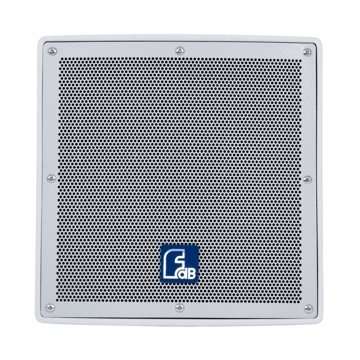 GloboStar® FDB LT208PT 98008 Facilities Speaker - Παθητικό Ηχείο Εγκαταστάσεων Επιτοίχιο με Μετασχηματιστή 100V & 8Ω - 150W RMS (600W Peak) - 1 x 8" Inches LF & 1 x 1" Inches HF - Αδιάβροχο IP56 - Λευκό - Μ30 x Π28 x Υ32cm GloboStar® FDB LT208PT 98008 Facilities Speaker - Παθητικό Ηχείο Εγκαταστάσεων Επιτοίχιο με Μετασχηματιστή 100V & 8Ω - 150W RMS (600W Peak) - 1 x 8" Inches LF & 1 x 1" Inches HF - Αδιάβροχο IP56 - Λευκό - Μ30 x Π28 x Υ32cm