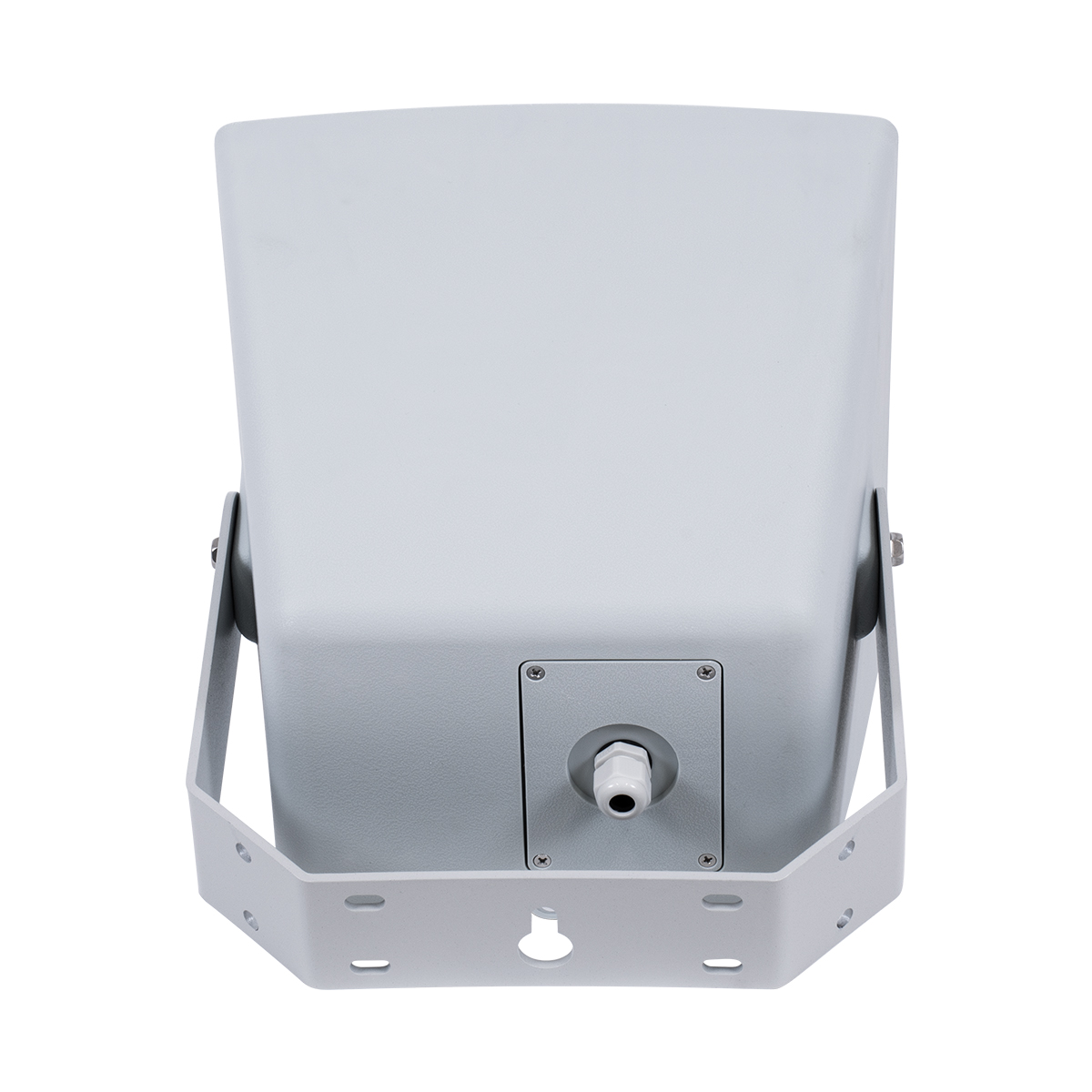 GloboStar® FDB LT208PT 98008 Facilities Speaker - Παθητικό Ηχείο Εγκαταστάσεων Επιτοίχιο με Μετασχηματιστή 100V & 8Ω - 150W RMS (600W Peak) - 1 x 8" Inches LF & 1 x 1" Inches HF - Αδιάβροχο IP56 - Λευκό - Μ30 x Π28 x Υ32cm GloboStar® FDB LT208PT 98008 Facilities Speaker - Παθητικό Ηχείο Εγκαταστάσεων Επιτοίχιο με Μετασχηματιστή 100V & 8Ω - 150W RMS (600W Peak) - 1 x 8" Inches LF & 1 x 1" Inches HF - Αδιάβροχο IP56 - Λευκό - Μ30 x Π28 x Υ32cm
