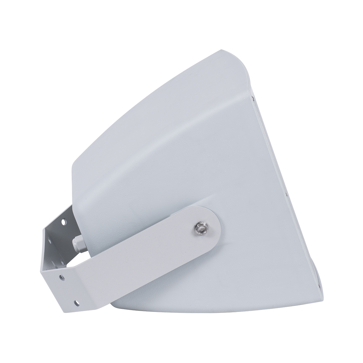 GloboStar® FDB LT208PT 98008 Facilities Speaker - Παθητικό Ηχείο Εγκαταστάσεων Επιτοίχιο με Μετασχηματιστή 100V & 8Ω - 150W RMS (600W Peak) - 1 x 8" Inches LF & 1 x 1" Inches HF - Αδιάβροχο IP56 - Λευκό - Μ30 x Π28 x Υ32cm GloboStar® FDB LT208PT 98008 Facilities Speaker - Παθητικό Ηχείο Εγκαταστάσεων Επιτοίχιο με Μετασχηματιστή 100V & 8Ω - 150W RMS (600W Peak) - 1 x 8" Inches LF & 1 x 1" Inches HF - Αδιάβροχο IP56 - Λευκό - Μ30 x Π28 x Υ32cm