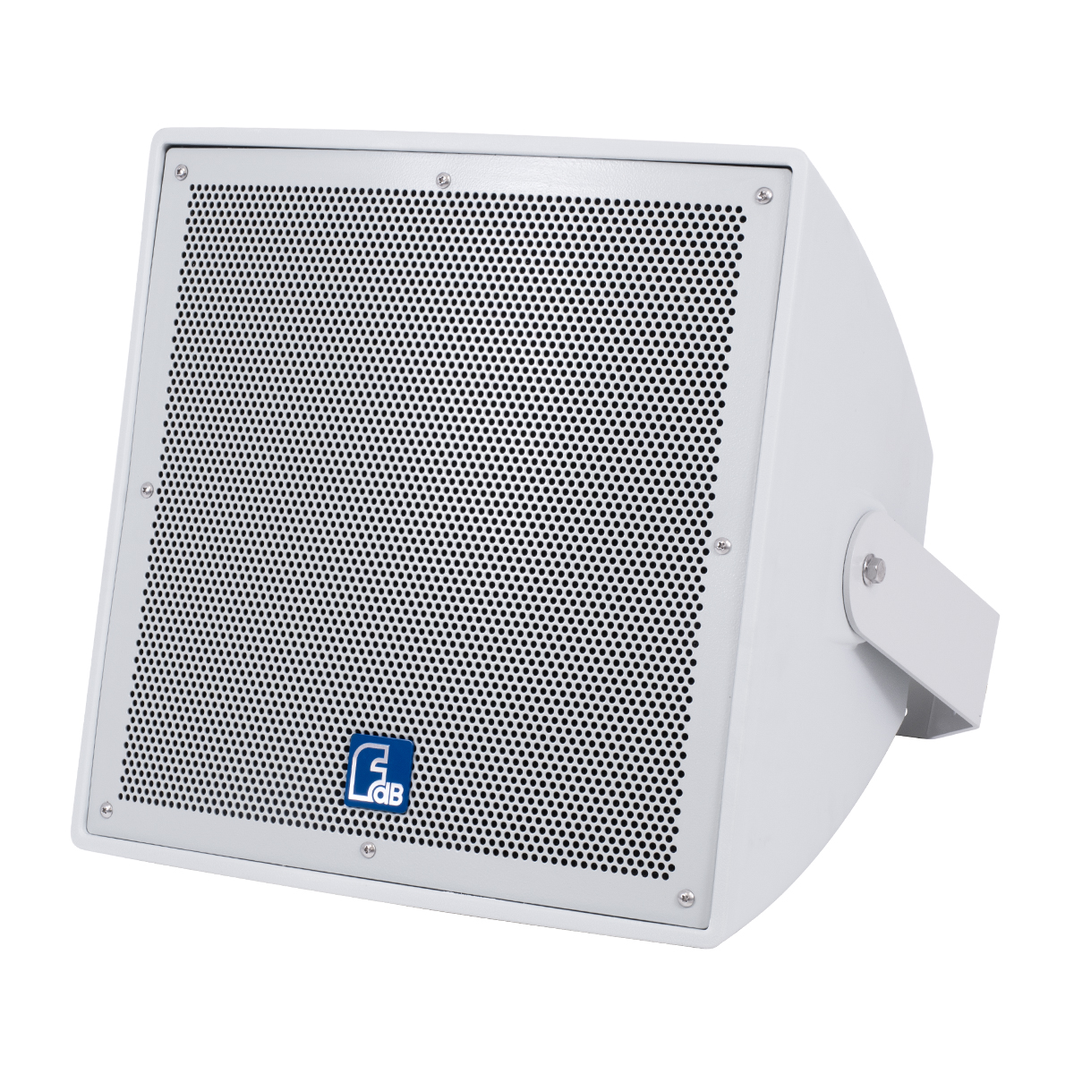 GloboStar® FDB LT212T 98009 Facilities Speaker - Παθητικό Ηχείο Εγκαταστάσεων Επιτοίχιο με Μετασχηματιστή 100V & 8Ω - 300W RMS (1200W Peak) - 1 x 12" Inches LF & 1 x 1" Inches HF - Αδιάβροχο IP56 - Λευκό - Μ40.7 x Π37.8 x Υ41cm GloboStar® FDB LT212T 98009 Facilities Speaker - Παθητικό Ηχείο Εγκαταστάσεων Επιτοίχιο με Μετασχηματιστή 100V & 8Ω - 300W RMS (1200W Peak) - 1 x 12" Inches LF & 1 x 1" Inches HF - Αδιάβροχο IP56 - Λευκό - Μ40.7 x Π37.8 x Υ41cm