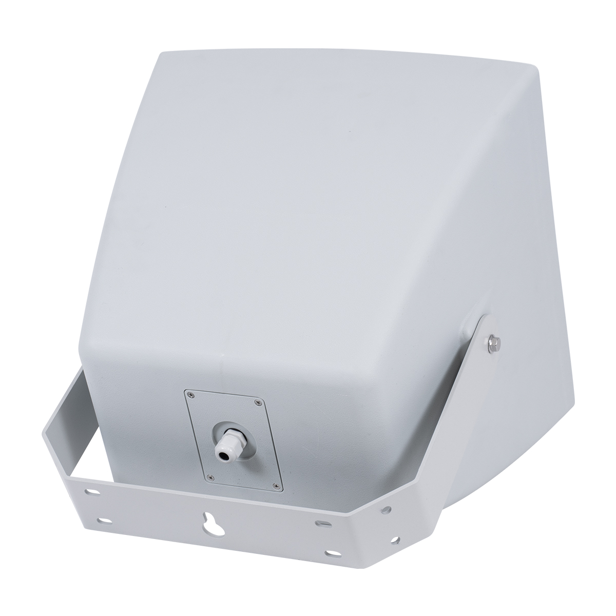 GloboStar® FDB LT212T 98009 Facilities Speaker - Παθητικό Ηχείο Εγκαταστάσεων Επιτοίχιο με Μετασχηματιστή 100V & 8Ω - 300W RMS (1200W Peak) - 1 x 12" Inches LF & 1 x 1" Inches HF - Αδιάβροχο IP56 - Λευκό - Μ40.7 x Π37.8 x Υ41cm GloboStar® FDB LT212T 98009 Facilities Speaker - Παθητικό Ηχείο Εγκαταστάσεων Επιτοίχιο με Μετασχηματιστή 100V & 8Ω - 300W RMS (1200W Peak) - 1 x 12" Inches LF & 1 x 1" Inches HF - Αδιάβροχο IP56 - Λευκό - Μ40.7 x Π37.8 x Υ41cm