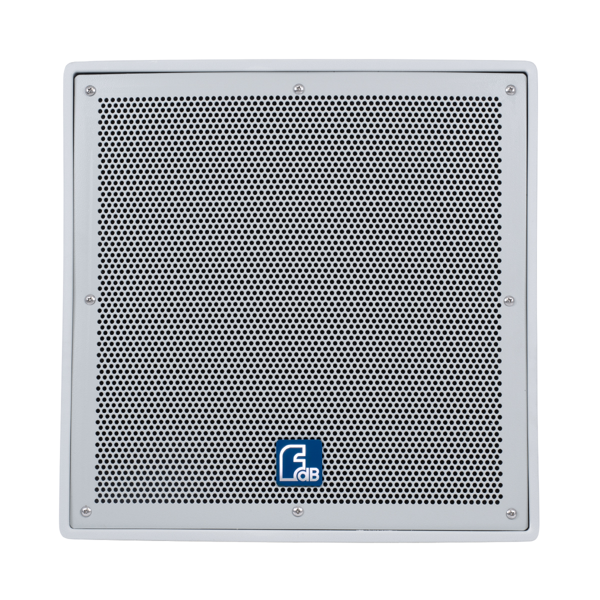 GloboStar® FDB LT212T 98009 Facilities Speaker - Παθητικό Ηχείο Εγκαταστάσεων Επιτοίχιο με Μετασχηματιστή 100V & 8Ω - 300W RMS (1200W Peak) - 1 x 12" Inches LF & 1 x 1" Inches HF - Αδιάβροχο IP56 - Λευκό - Μ40.7 x Π37.8 x Υ41cm GloboStar® FDB LT212T 98009 Facilities Speaker - Παθητικό Ηχείο Εγκαταστάσεων Επιτοίχιο με Μετασχηματιστή 100V & 8Ω - 300W RMS (1200W Peak) - 1 x 12" Inches LF & 1 x 1" Inches HF - Αδιάβροχο IP56 - Λευκό - Μ40.7 x Π37.8 x Υ41cm