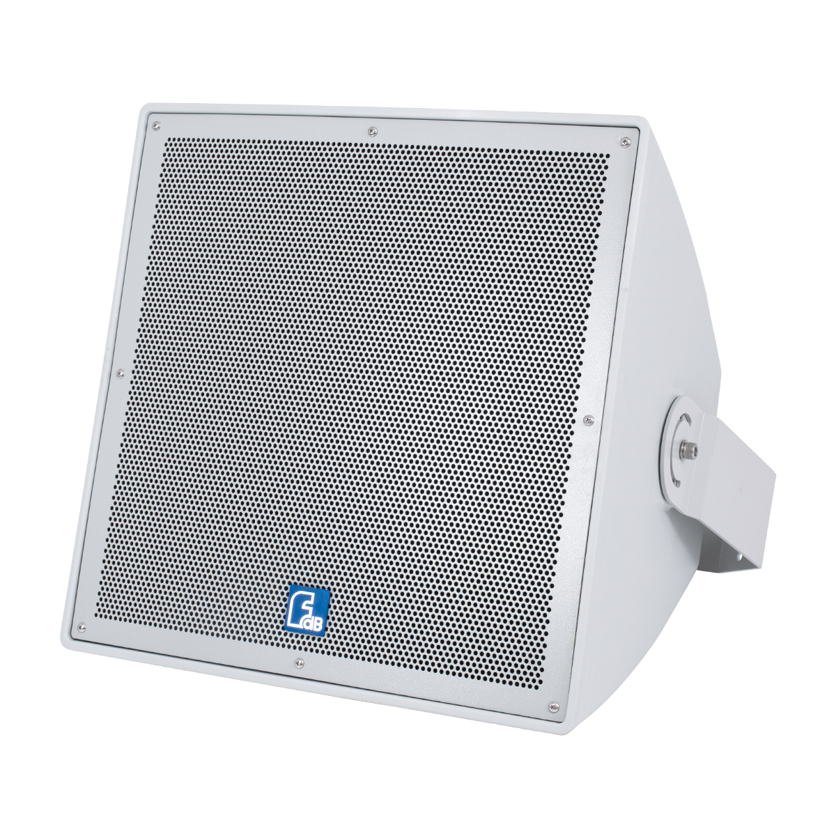 GloboStar® FDB LT215T 98010 Facilities Speaker - Παθητικό Ηχείο Εγκαταστάσεων Επιτοίχιο με Μετασχηματιστή 100V & 8Ω - 400W RMS (1600W Peak) - 1 x 15" Inches LF & 1 x 1.4" Inches HF - Αδιάβροχο IP56 - Λευκό - Μ49.9 x Π52 x Υ50cm GloboStar® FDB LT215T 98010 Facilities Speaker - Παθητικό Ηχείο Εγκαταστάσεων Επιτοίχιο με Μετασχηματιστή 100V & 8Ω - 400W RMS (1600W Peak) - 1 x 15" Inches LF & 1 x 1.4" Inches HF - Αδιάβροχο IP56 - Λευκό - Μ49.9 x Π52 x Υ50cm