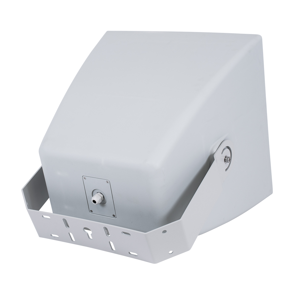 GloboStar® FDB LT215T 98010 Facilities Speaker - Παθητικό Ηχείο Εγκαταστάσεων Επιτοίχιο με Μετασχηματιστή 100V & 8Ω - 400W RMS (1600W Peak) - 1 x 15" Inches LF & 1 x 1.4" Inches HF - Αδιάβροχο IP56 - Λευκό - Μ49.9 x Π52 x Υ50cm GloboStar® FDB LT215T 98010 Facilities Speaker - Παθητικό Ηχείο Εγκαταστάσεων Επιτοίχιο με Μετασχηματιστή 100V & 8Ω - 400W RMS (1600W Peak) - 1 x 15" Inches LF & 1 x 1.4" Inches HF - Αδιάβροχο IP56 - Λευκό - Μ49.9 x Π52 x Υ50cm
