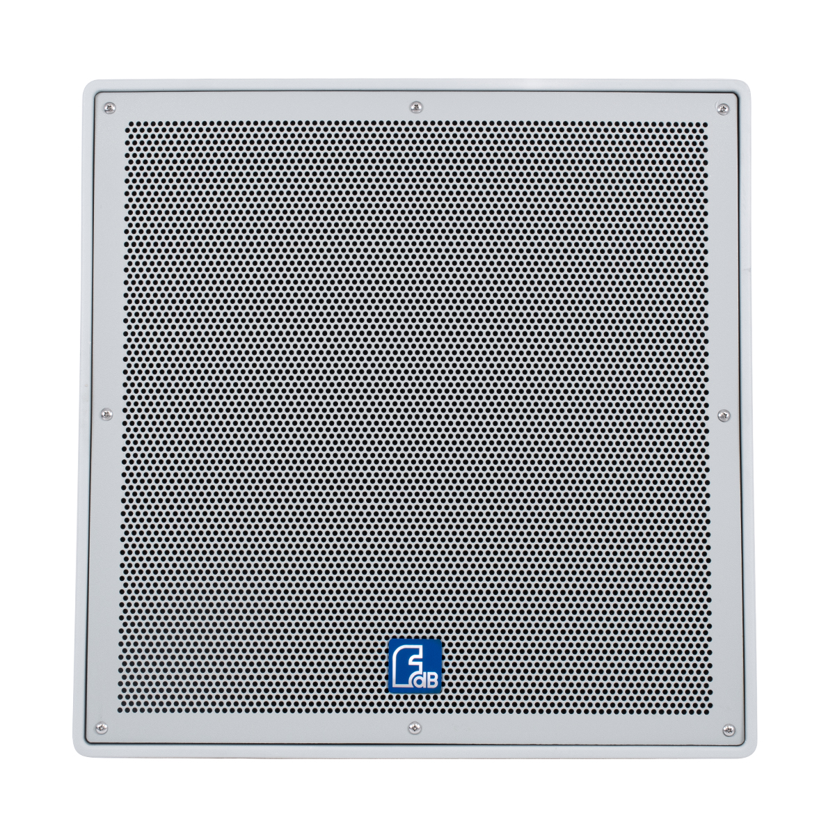 GloboStar® FDB LT215T 98010 Facilities Speaker - Παθητικό Ηχείο Εγκαταστάσεων Επιτοίχιο με Μετασχηματιστή 100V & 8Ω - 400W RMS (1600W Peak) - 1 x 15" Inches LF & 1 x 1.4" Inches HF - Αδιάβροχο IP56 - Λευκό - Μ49.9 x Π52 x Υ50cm GloboStar® FDB LT215T 98010 Facilities Speaker - Παθητικό Ηχείο Εγκαταστάσεων Επιτοίχιο με Μετασχηματιστή 100V & 8Ω - 400W RMS (1600W Peak) - 1 x 15" Inches LF & 1 x 1.4" Inches HF - Αδιάβροχο IP56 - Λευκό - Μ49.9 x Π52 x Υ50cm