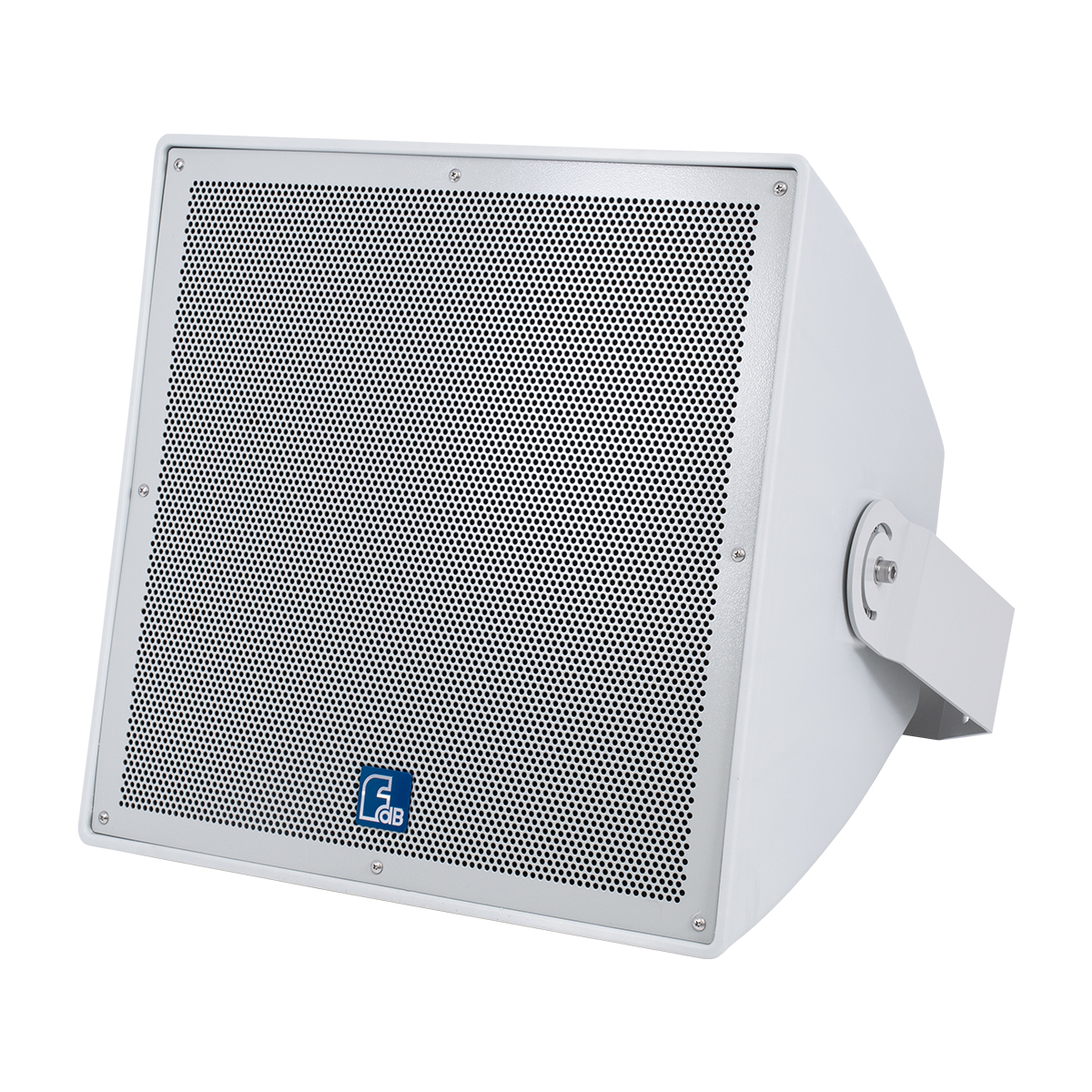 GloboStar® FDB LT115BT 98011 Facilities Speaker - Παθητικό Ηχείο Subwoofer Εγκαταστάσεων Επιτοίχιο με Μετασχηματιστή 100V & 8Ω - 400W RMS (1600W Peak) - 1 x 15" Inches LF - Αδιάβροχο IP56 - Λευκό - Μ49 x Π50 x Υ52cm GloboStar® FDB LT115BT 98011 Facilities Speaker - Παθητικό Ηχείο Subwoofer Εγκαταστάσεων Επιτοίχιο με Μετασχηματιστή 100V & 8Ω - 400W RMS (1600W Peak) - 1 x 15" Inches LF - Αδιάβροχο IP56 - Λευκό - Μ49 x Π50 x Υ52cm