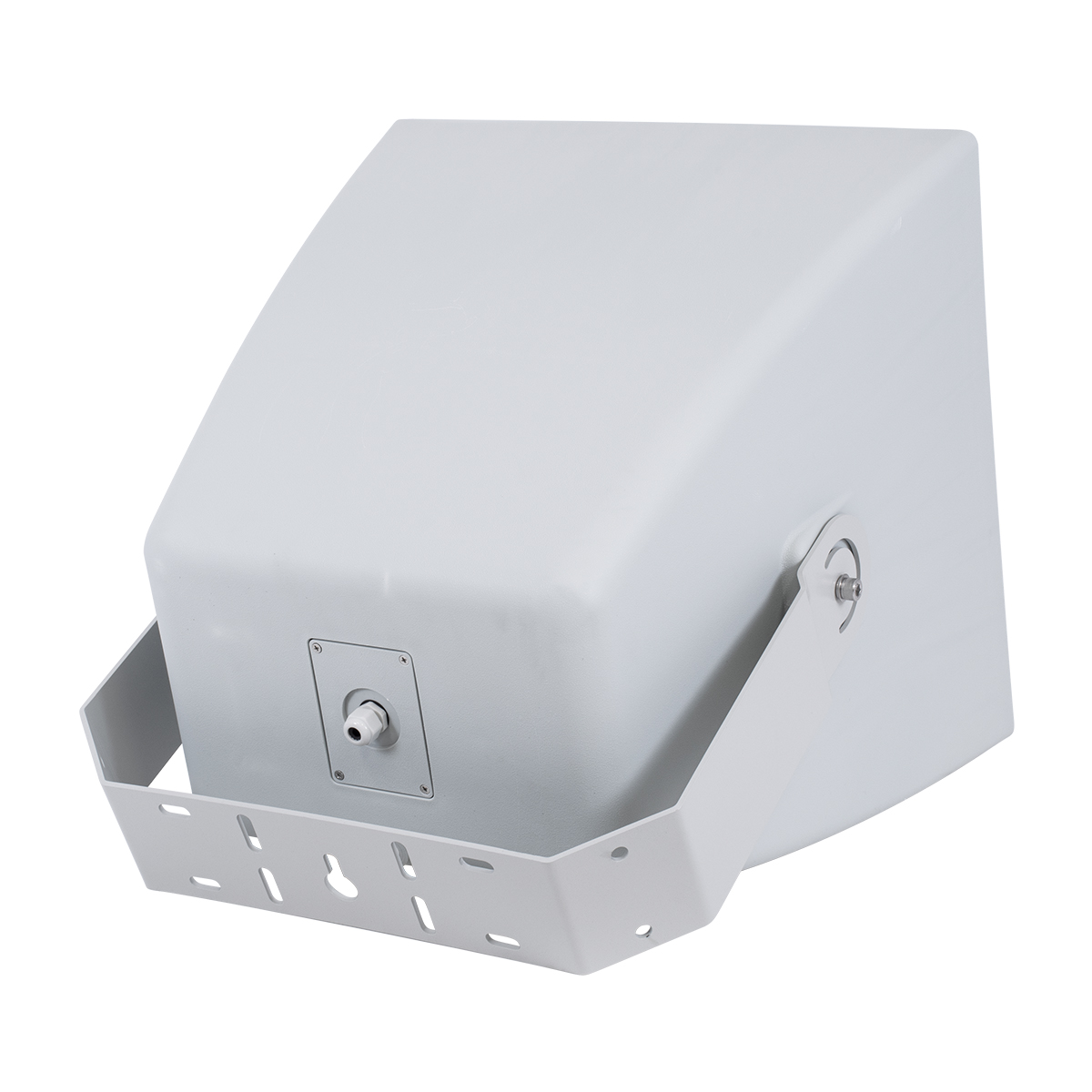 GloboStar® FDB LT115BT 98011 Facilities Speaker - Παθητικό Ηχείο Subwoofer Εγκαταστάσεων Επιτοίχιο με Μετασχηματιστή 100V & 8Ω - 400W RMS (1600W Peak) - 1 x 15" Inches LF - Αδιάβροχο IP56 - Λευκό - Μ49 x Π50 x Υ52cm GloboStar® FDB LT115BT 98011 Facilities Speaker - Παθητικό Ηχείο Subwoofer Εγκαταστάσεων Επιτοίχιο με Μετασχηματιστή 100V & 8Ω - 400W RMS (1600W Peak) - 1 x 15" Inches LF - Αδιάβροχο IP56 - Λευκό - Μ49 x Π50 x Υ52cm